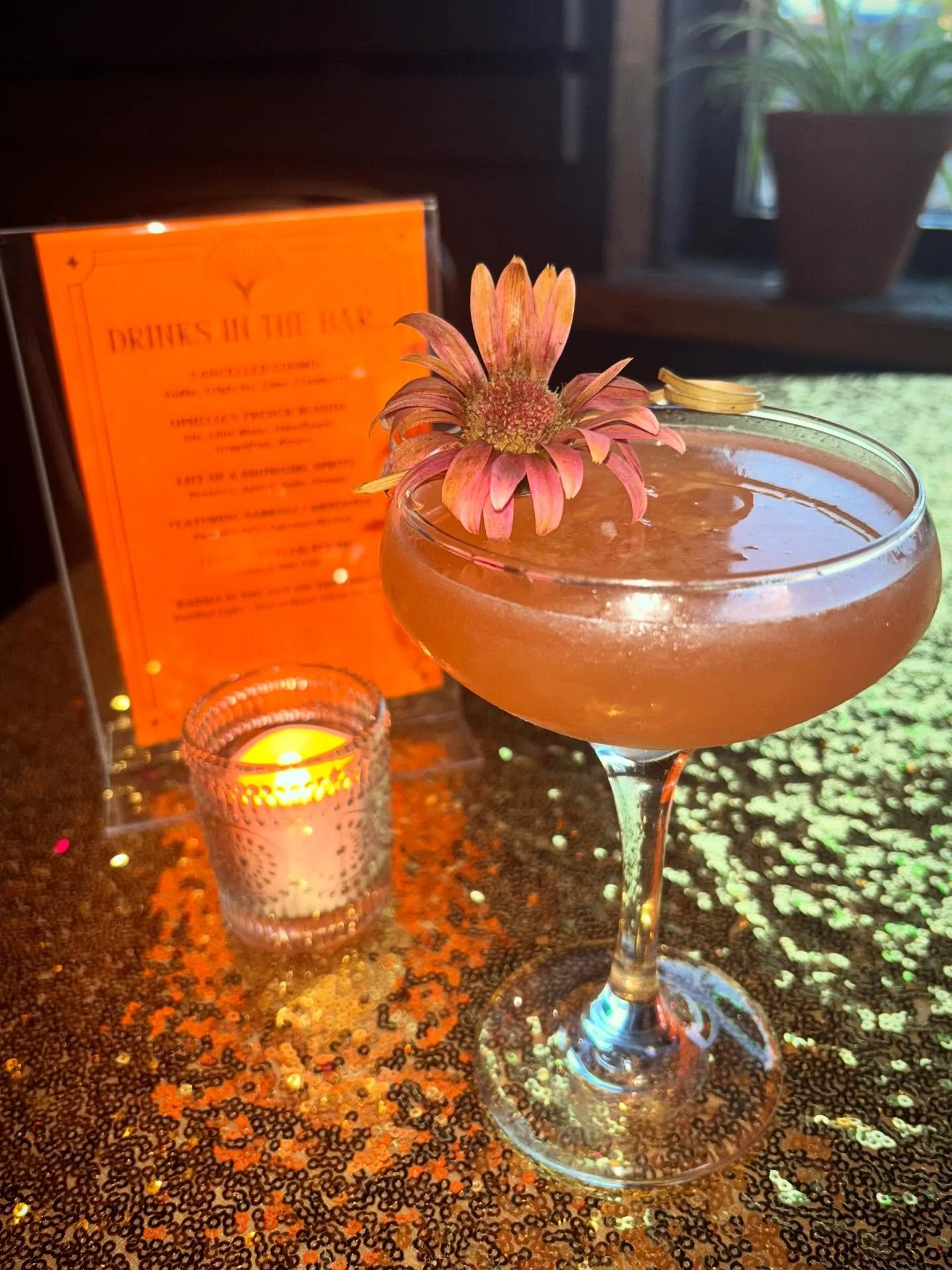 We heard Taylor’s favorite cocktail is a French Blonde, so obviously we have a French Blonde on our Taylor Cocktail List for album release week! 🧡 
Join us Friday 6-10pm for our album listening party! Cocktails ALL WEEK! 🍹
#taylorswift #lif