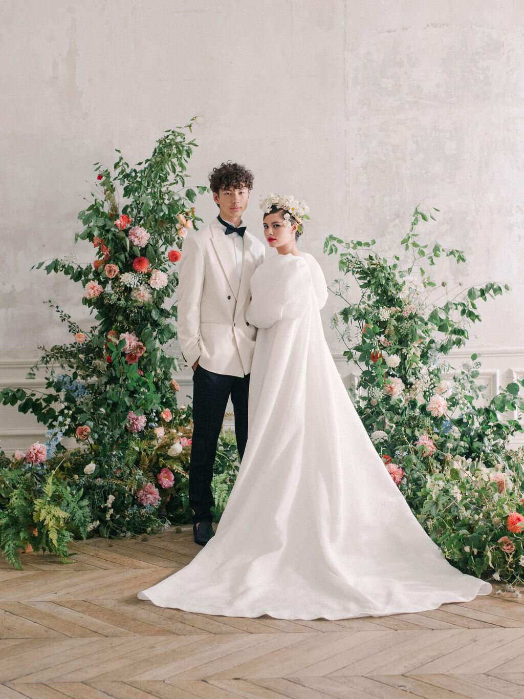 floral-garden-elopement660 asian couple and wedding arch.jpg