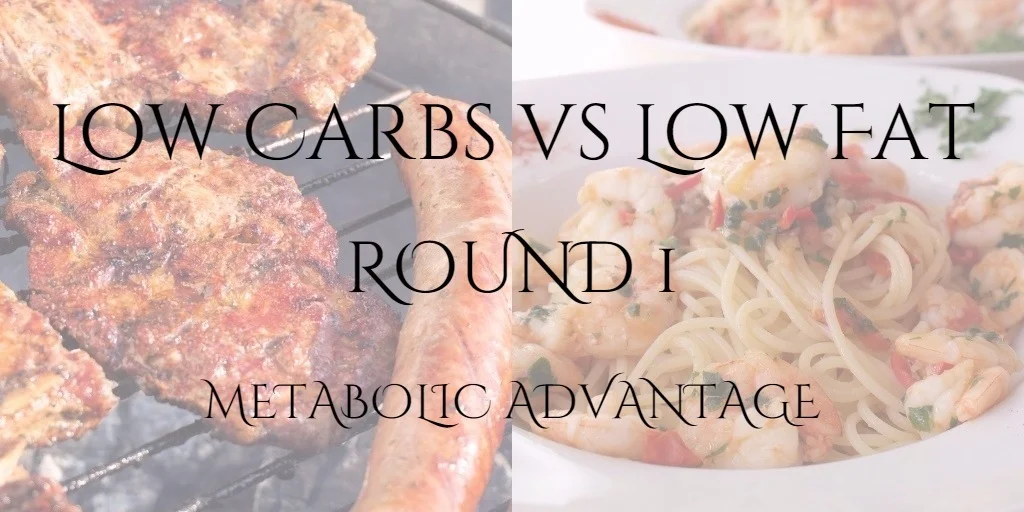 is there any metobalic advantage to ketogenic diet