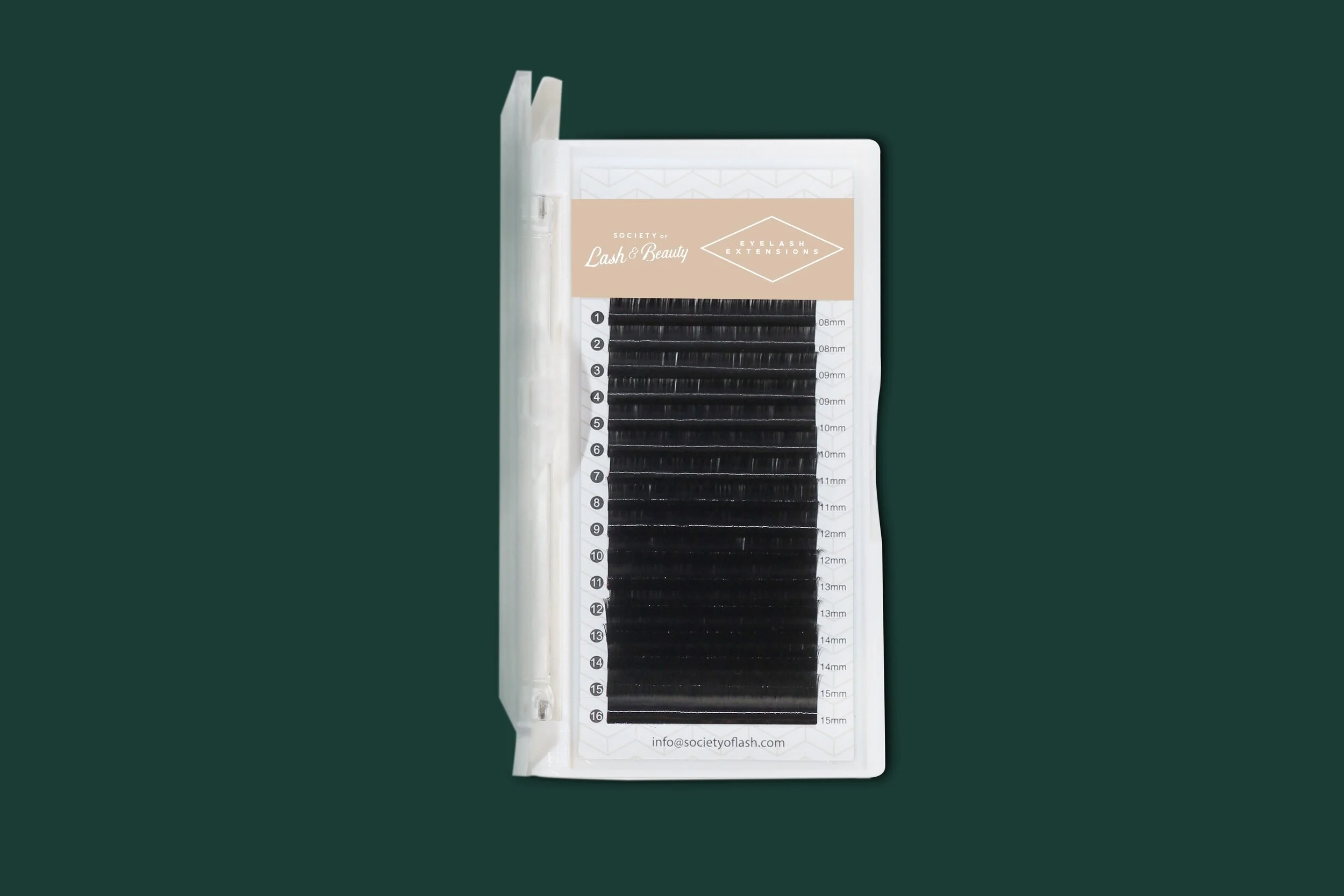 Multi Length Trays - Classic and Volume
