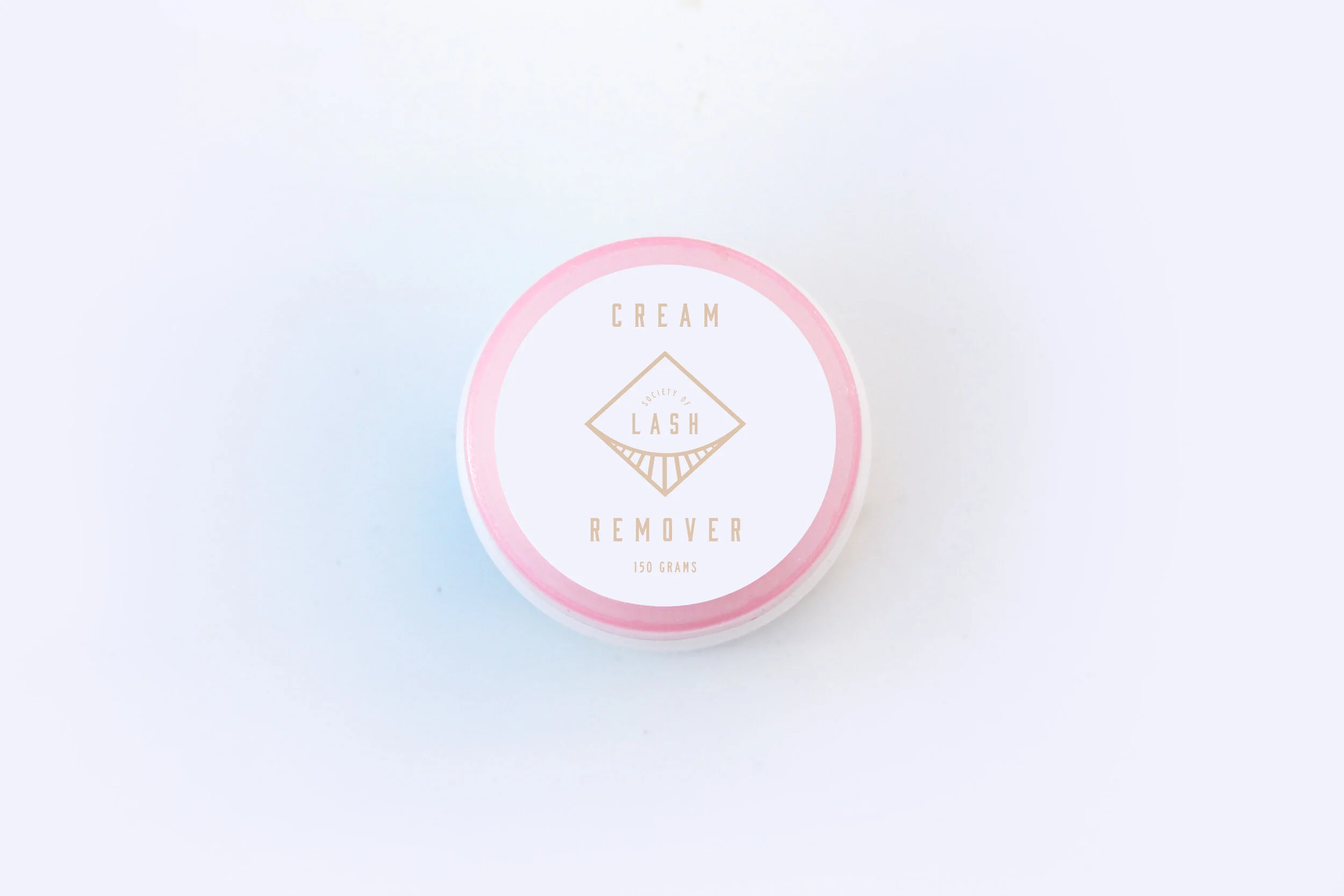 S.O.L. Cream Remover