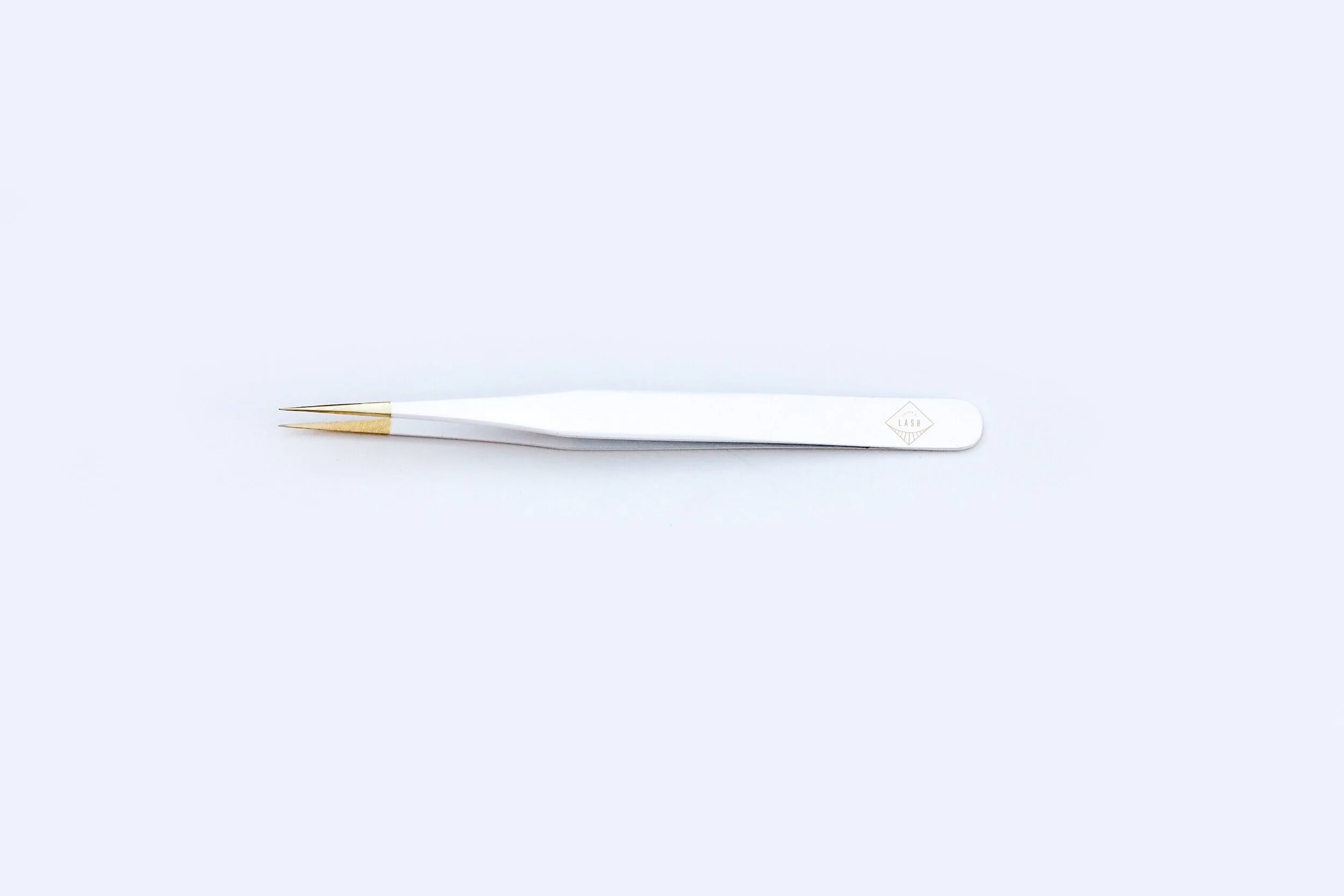 S.O.L. Straight Tweezer