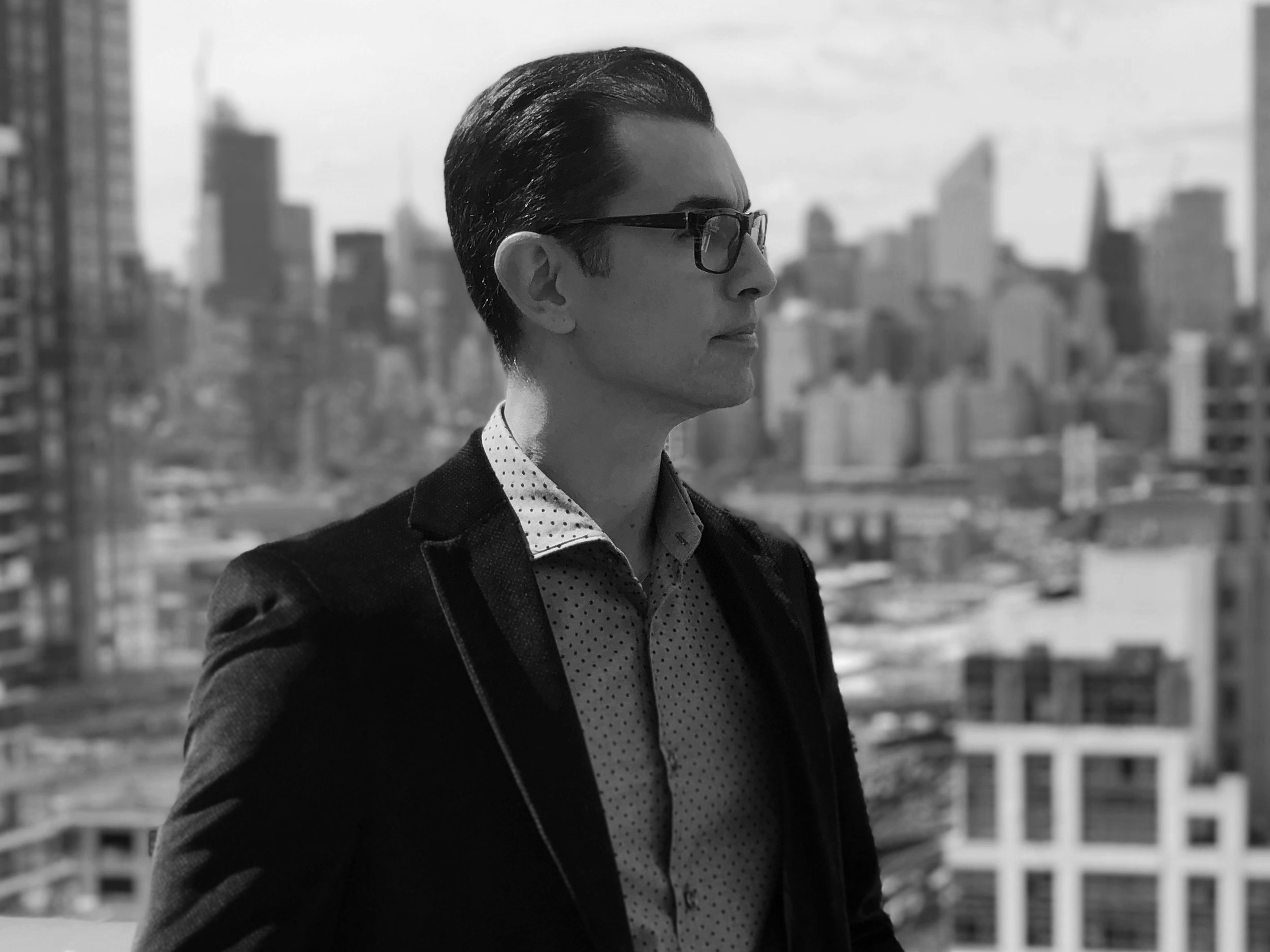 Mozart de Oliveira Voice Teacher