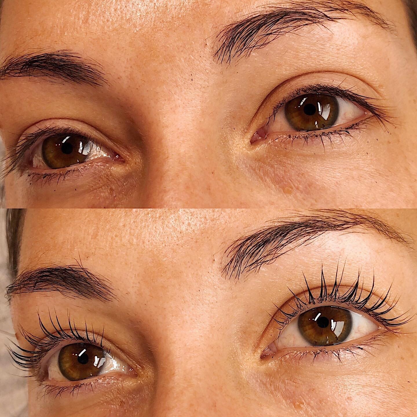 Can you BELIEVE these lashes were hiding in plain sight!? Discovered these natural lashes with the help of. @elleebana lash lift + tint. LR 7/5/5
.
#elleebanaambassador #elleebana #elleebanalashlift #lashlift #lashliftandtint #baltimorelashes #bestof