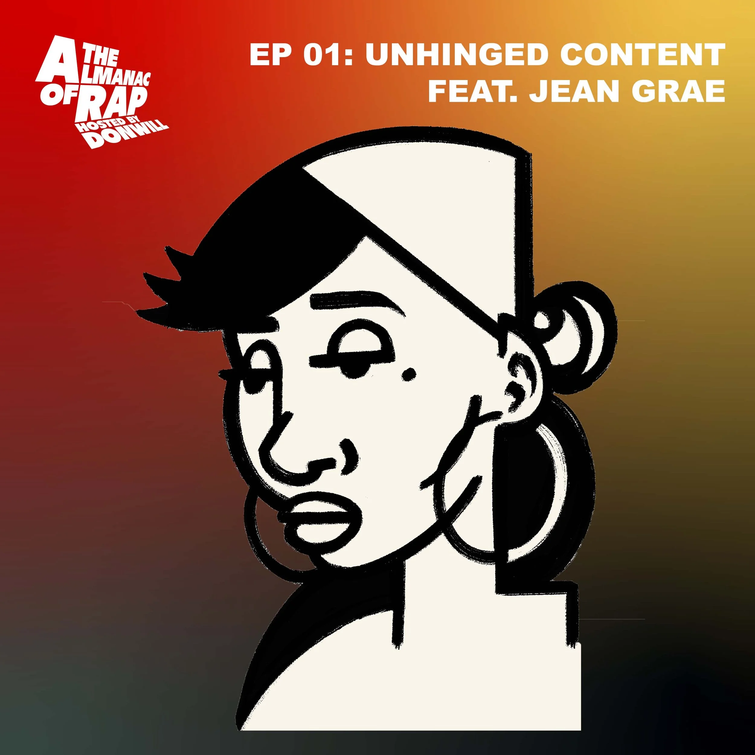 Unhinged Content feat Jean Grae