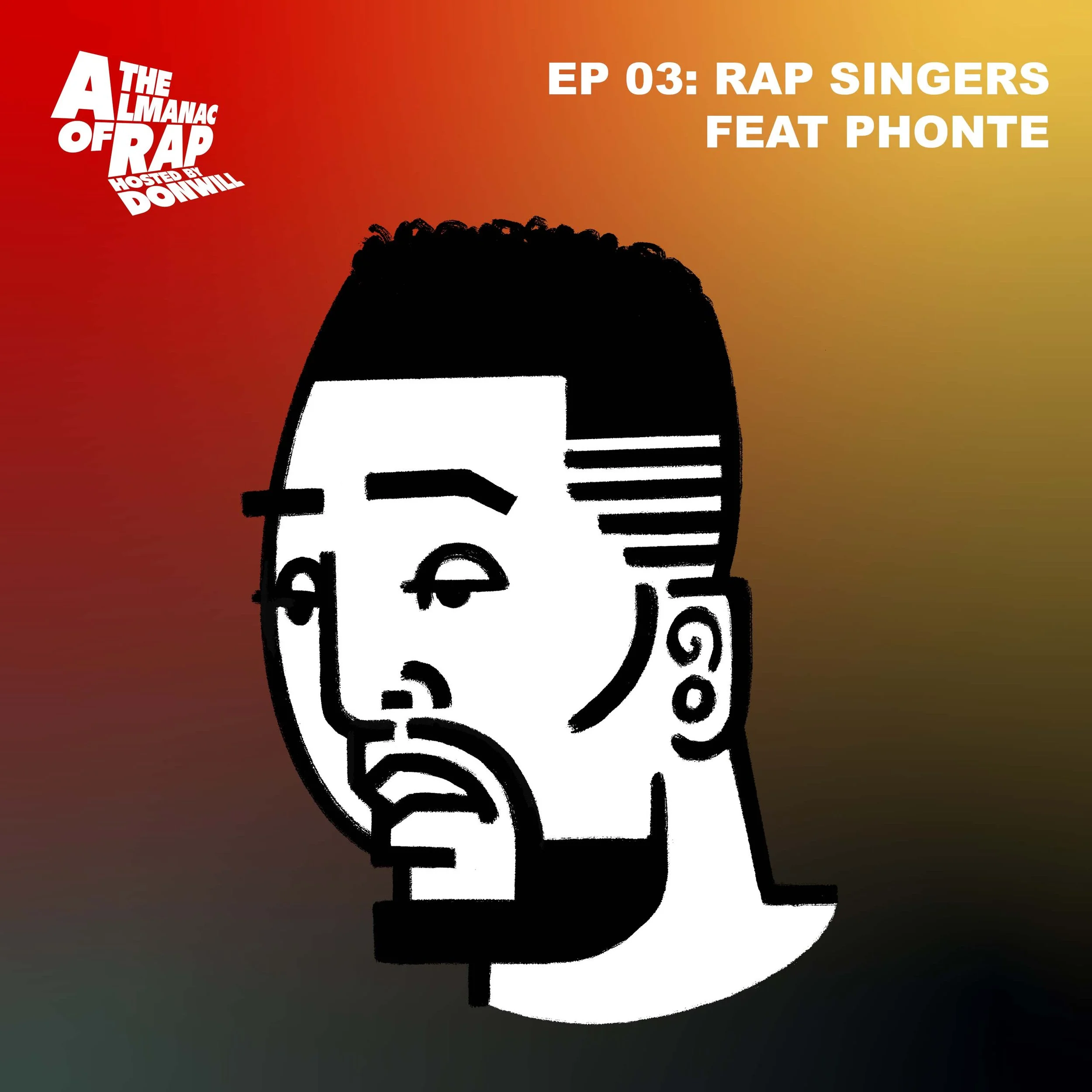 Rap Singers feat Phonte