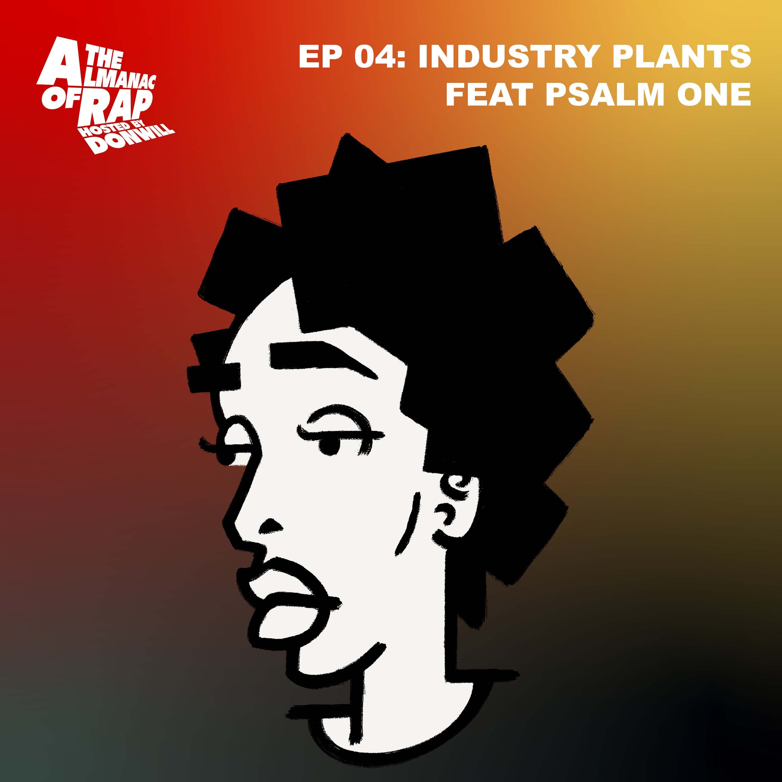 Industry Plants feat Psalm One