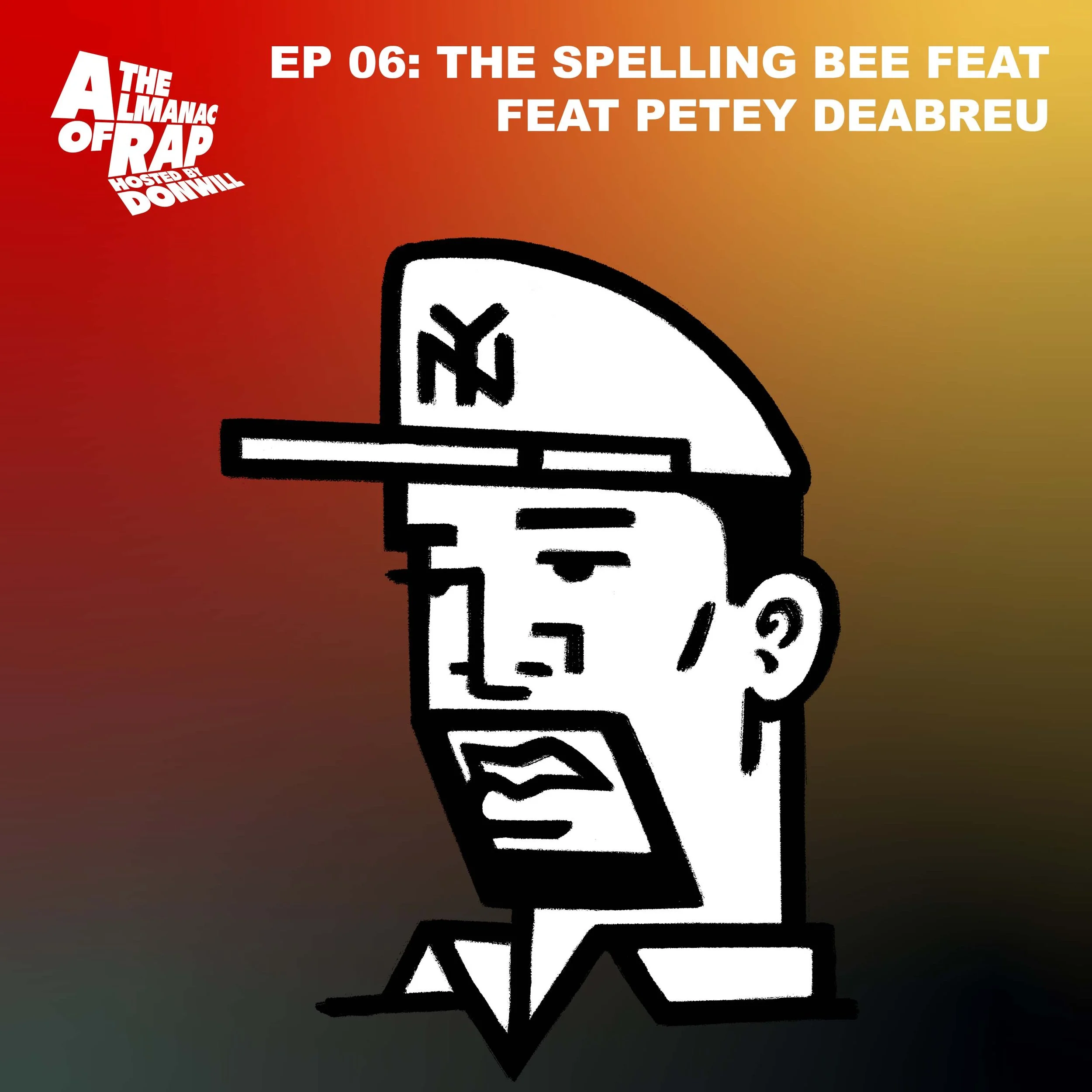 The Spelling Bee feat Petey DeAbreu