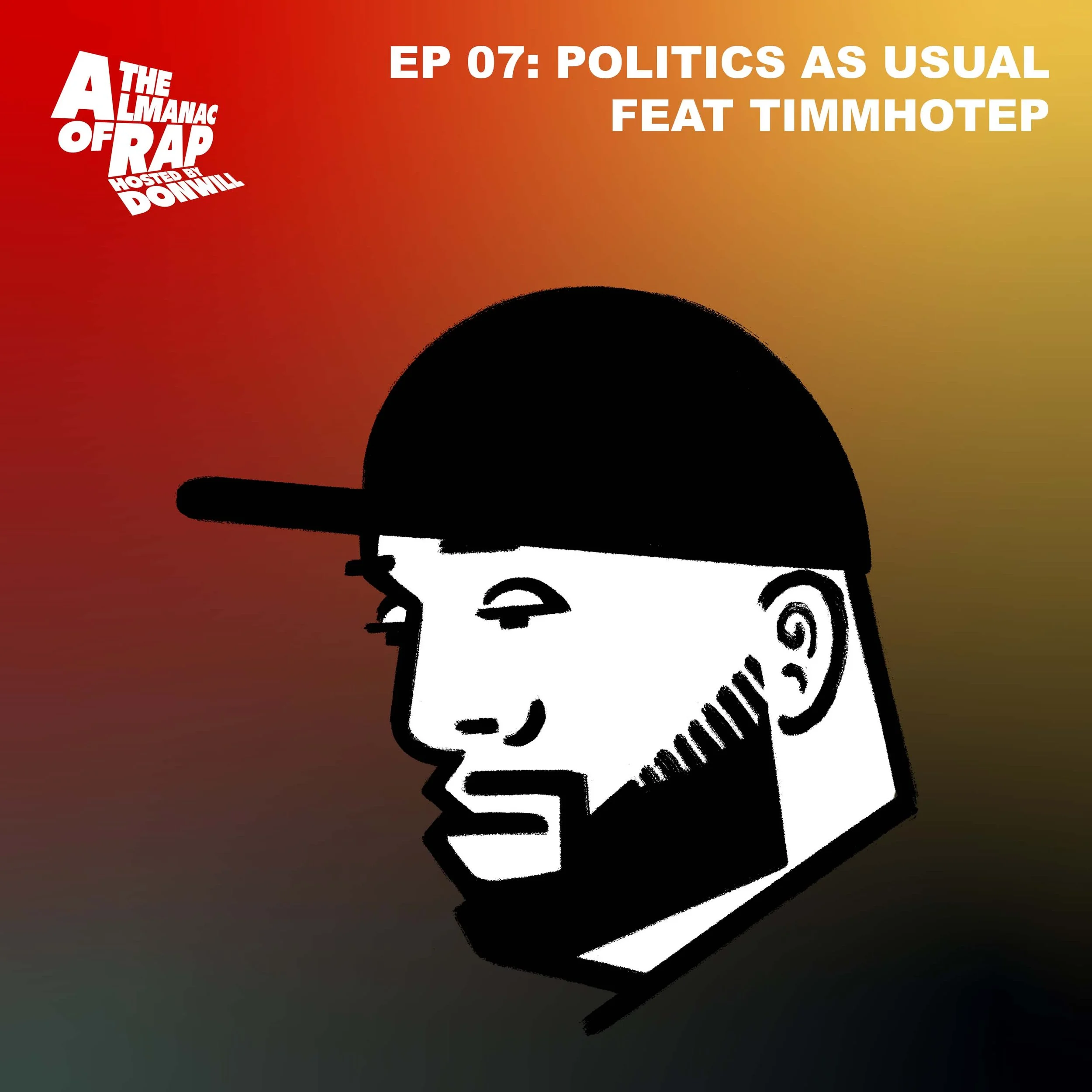 Politics As Usual feat Timmhotep