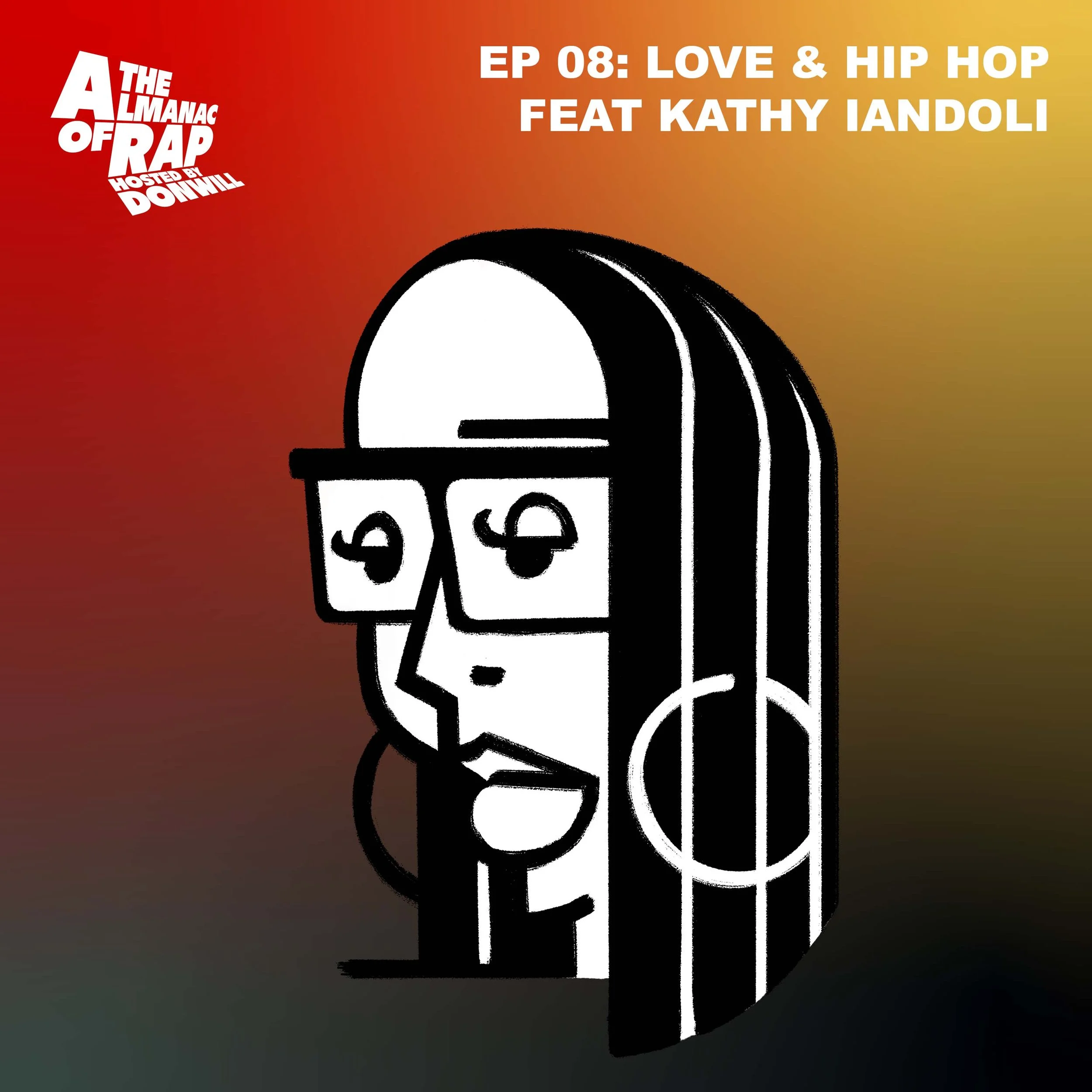 Love &amp; Hip Hop feat Kathy Iandoli