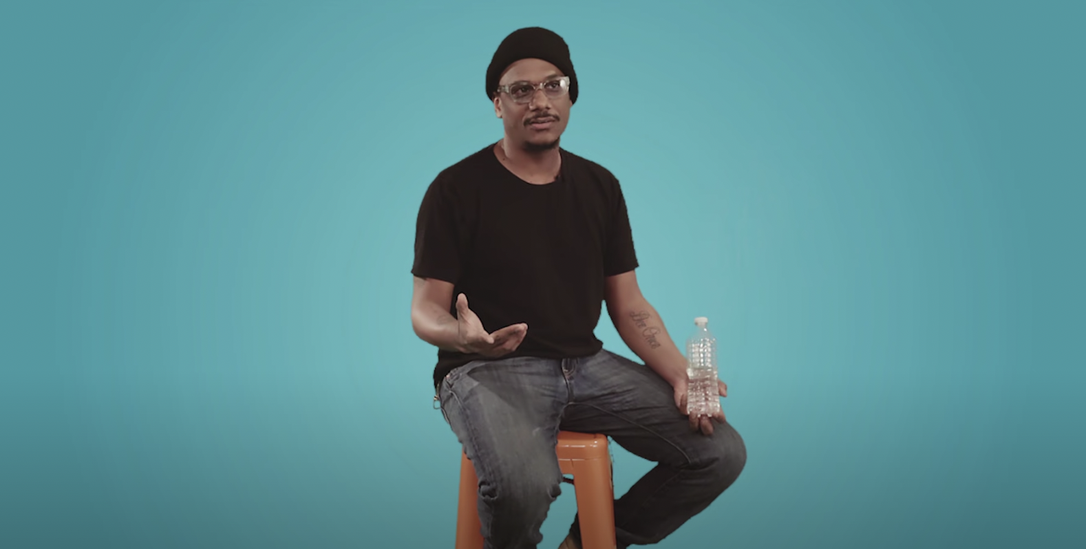 Let's talk about Flocabulary