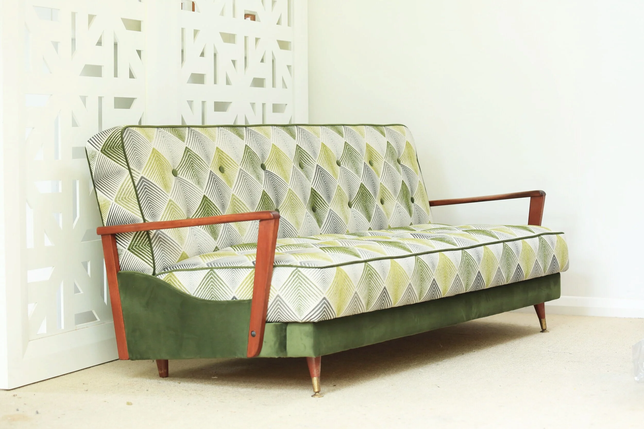 Retro Sofa Bed Nz Matttroy