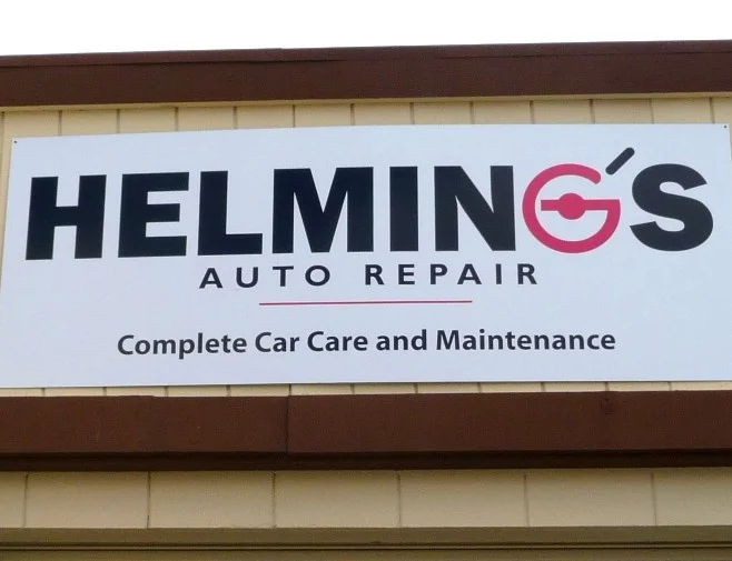 Helming's Auto Repair