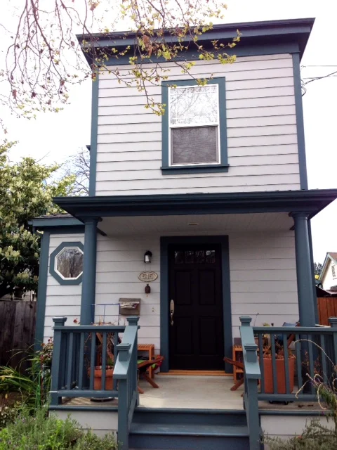 Walking Tour Part 2 Historic Homes