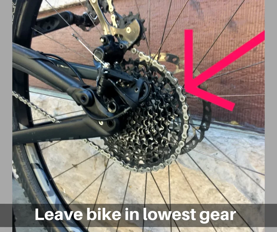 How To Get Ultralow Gearing For Gravel Bike Adventures atelieryuwa