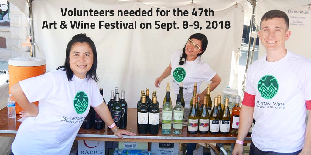 Volunteers needed for the 47th Art & Wine Festival on Sept. 8-9.png