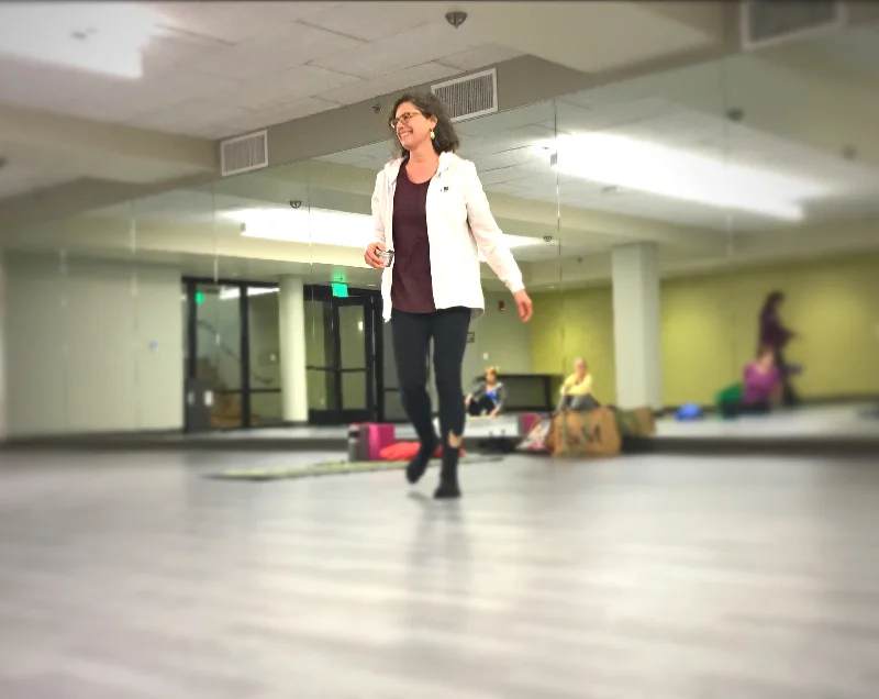 Your New Best Friend: Yoga