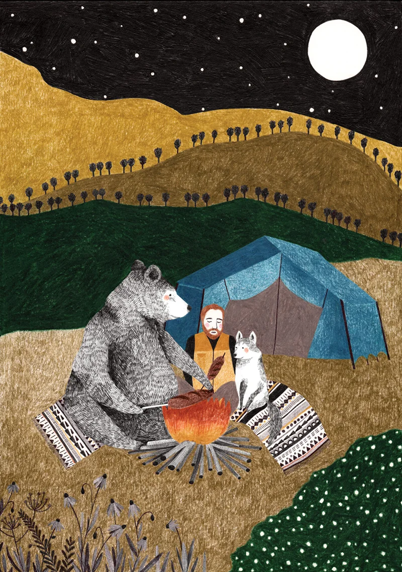 Liekeland_Illustration_FrankieMagazine_2018Calendar.jpg