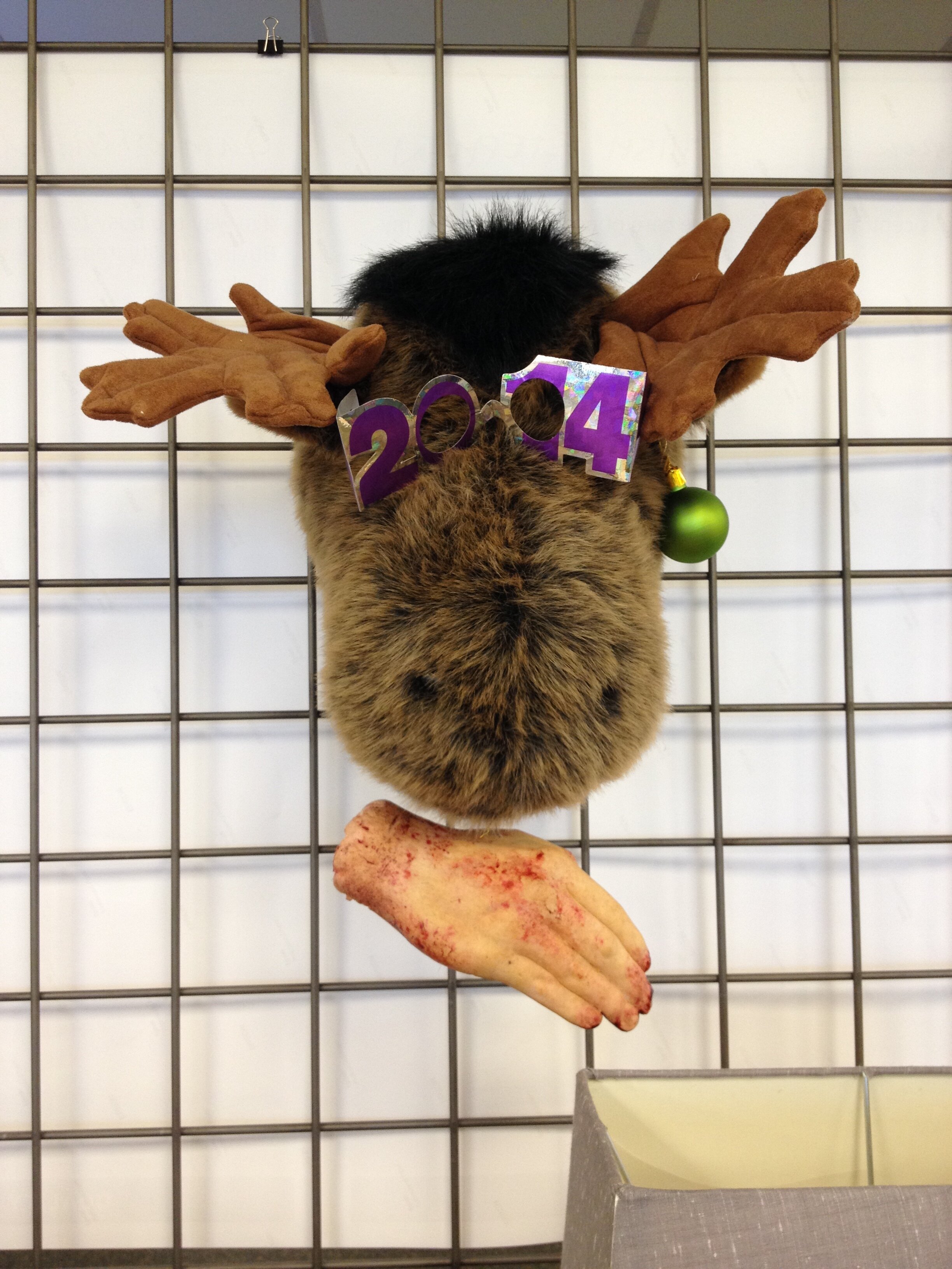 JANUARY  |  Nordstrom Corporate Headquarters, Seattle