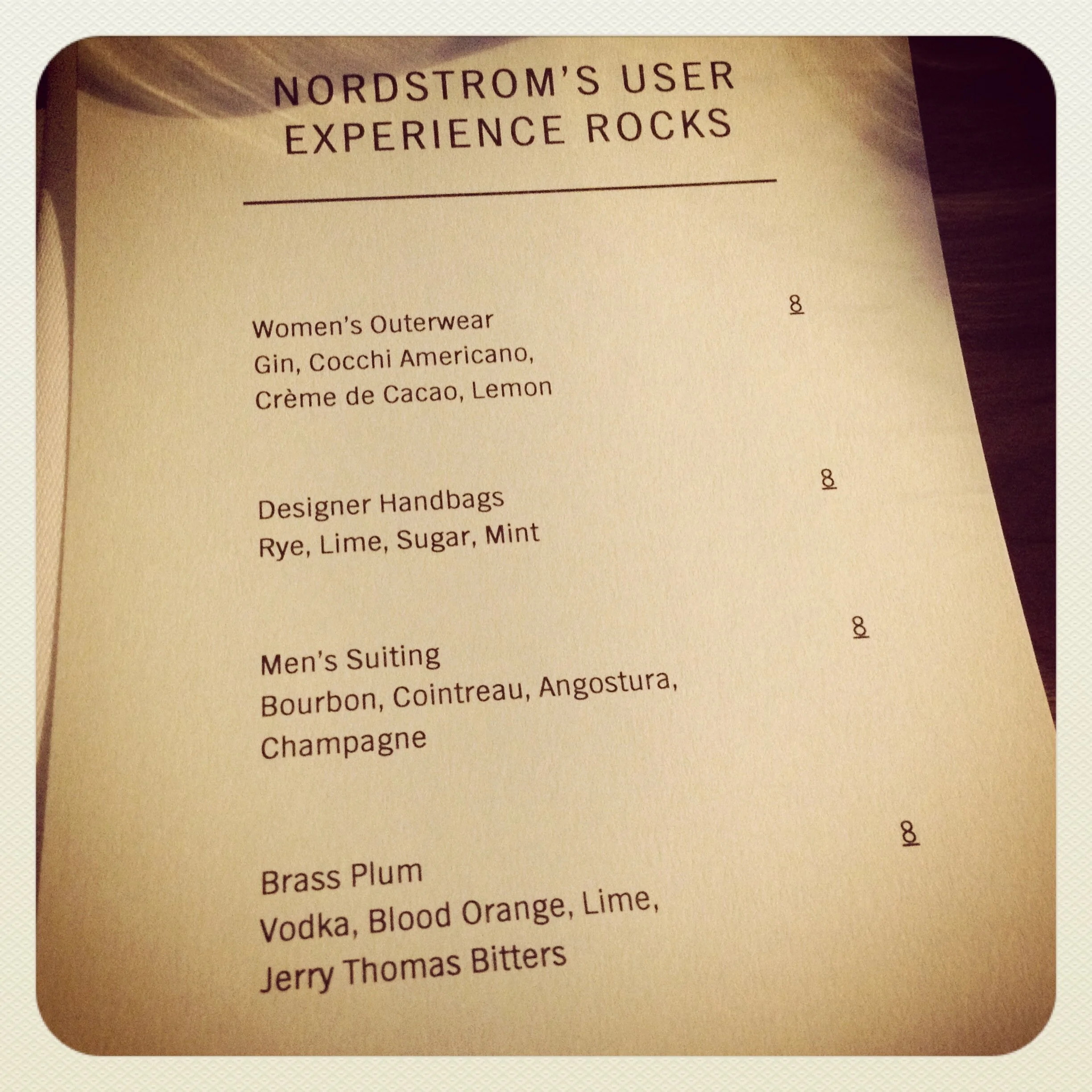 JANUARY  |  Poquitos, Seattle