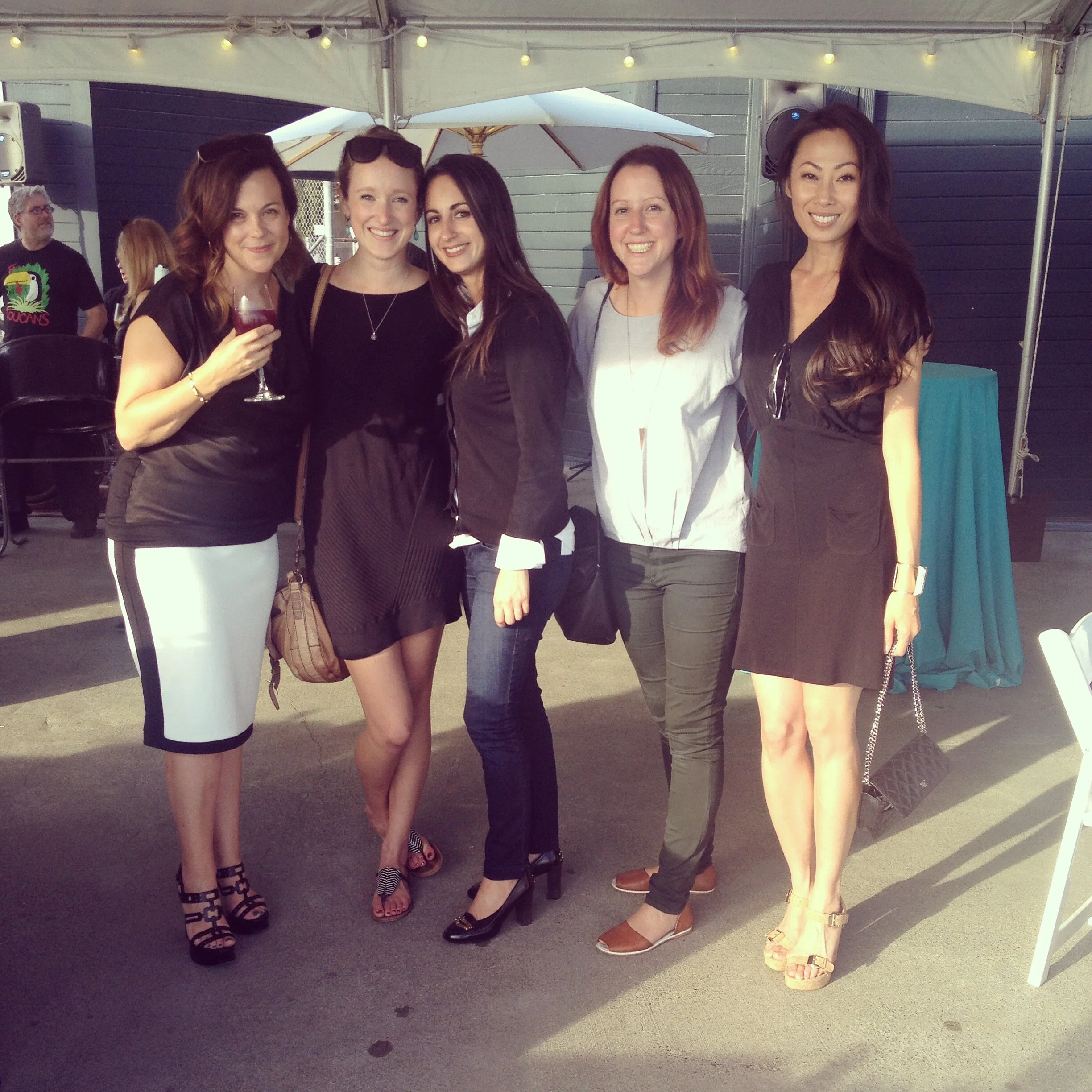 AUGUST  |  Seattle Aquarium, Seattle