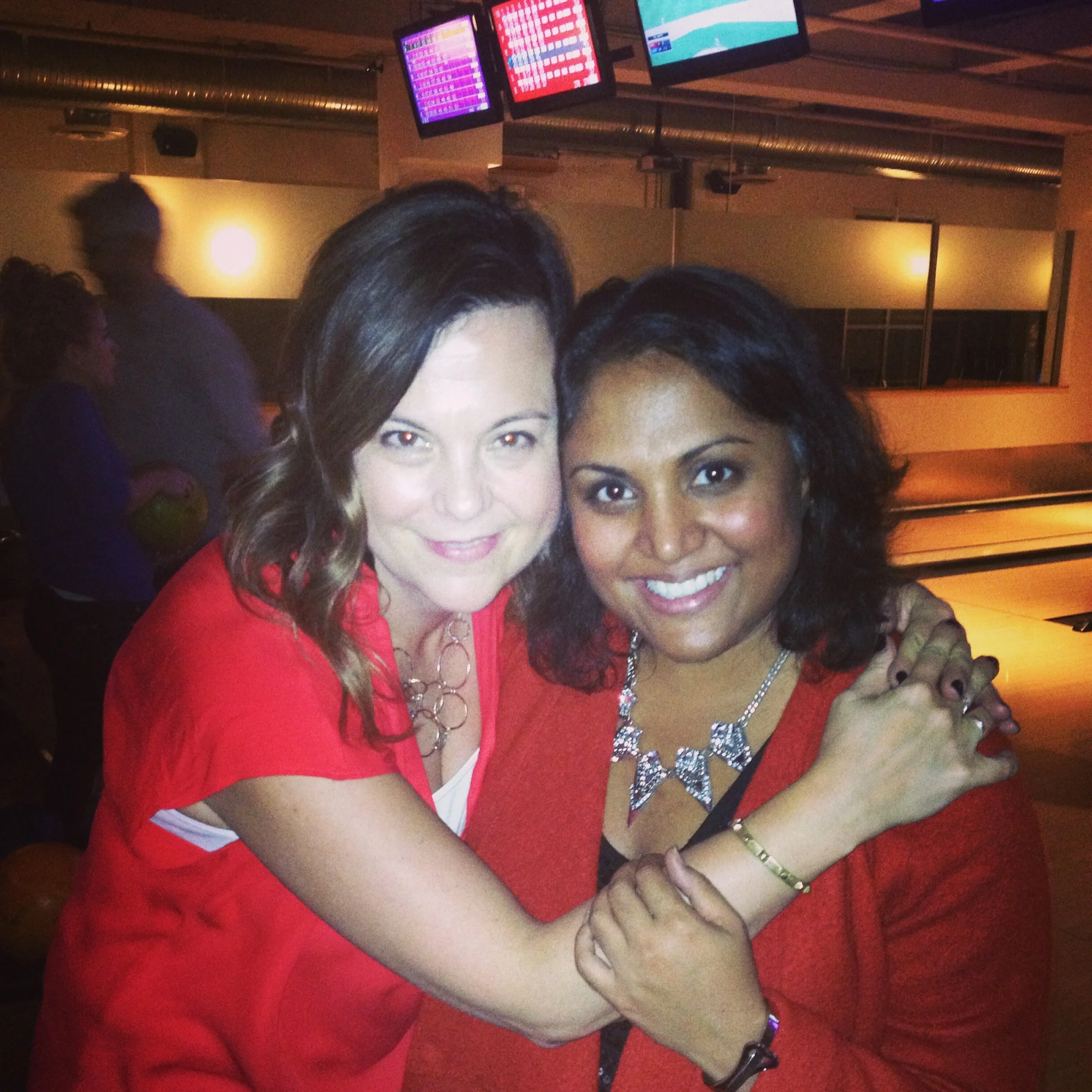 OCTOBER  |  Garage, Seattle