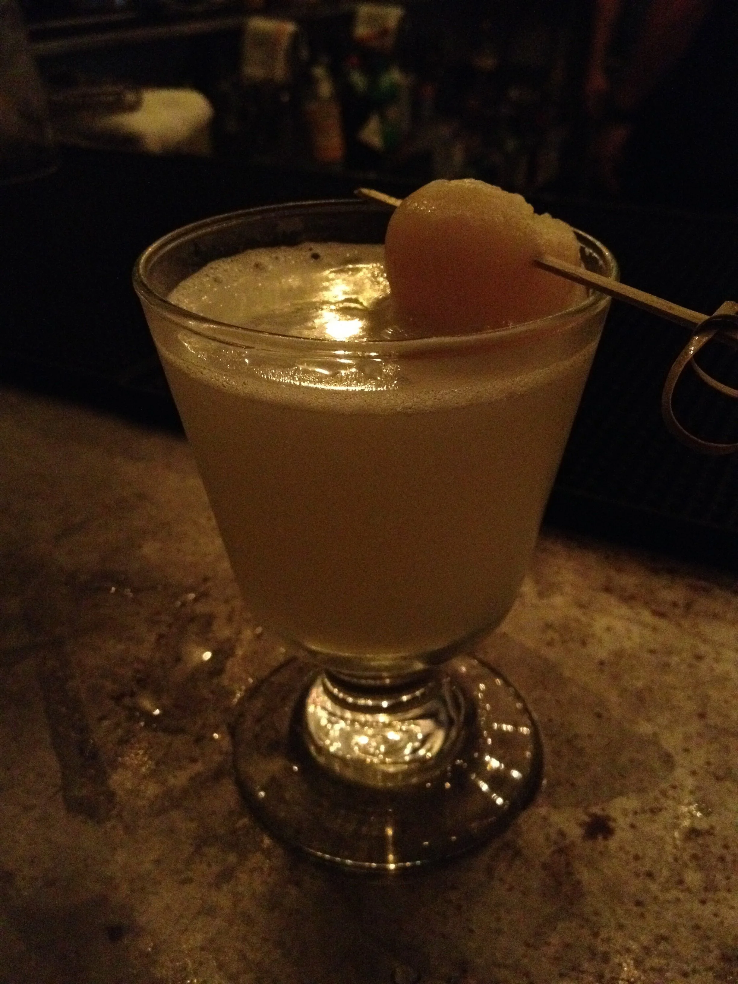 The Bungalow, Santa Monica