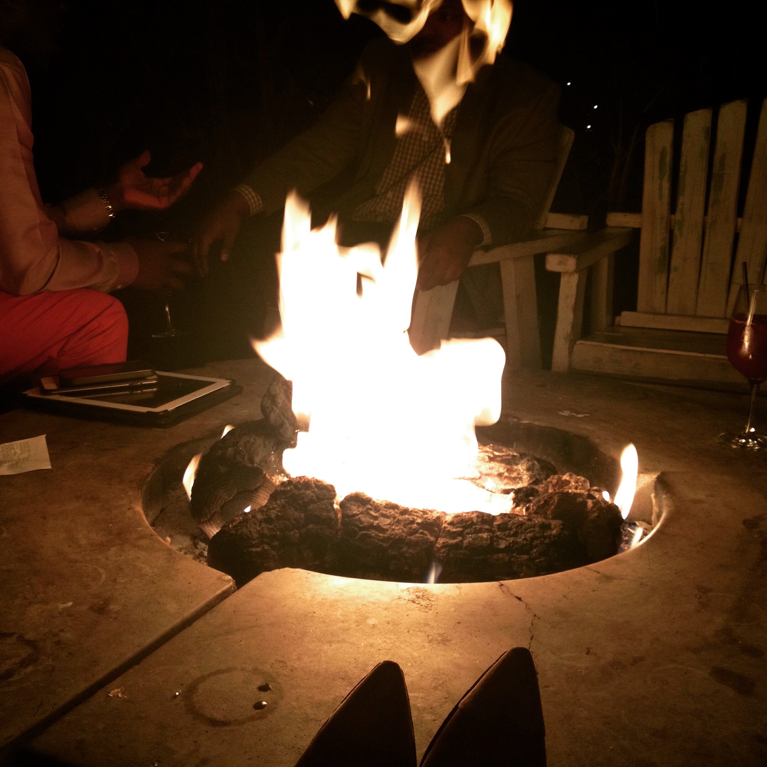 The Bungalow, Santa Monica