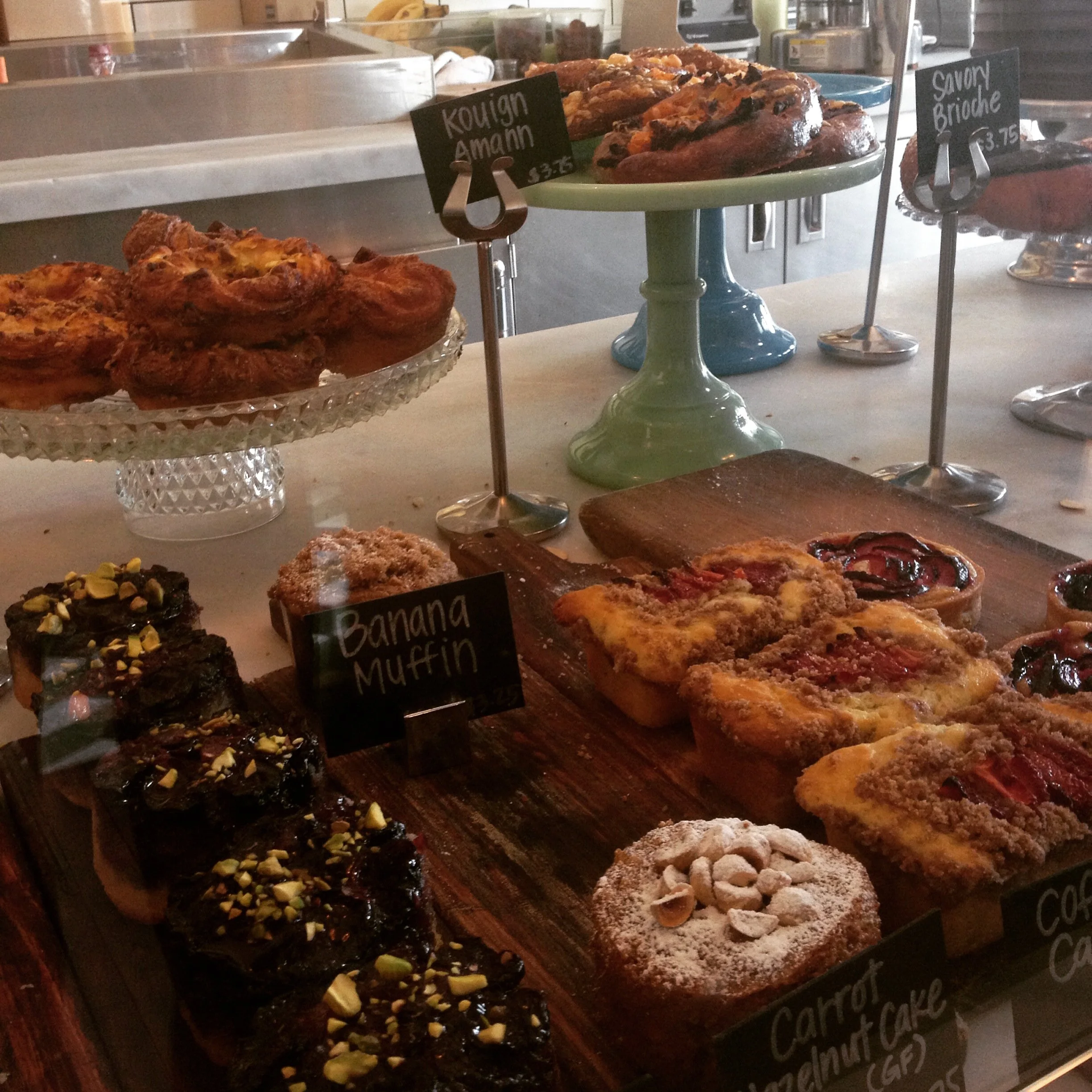 Republique, Mid-City