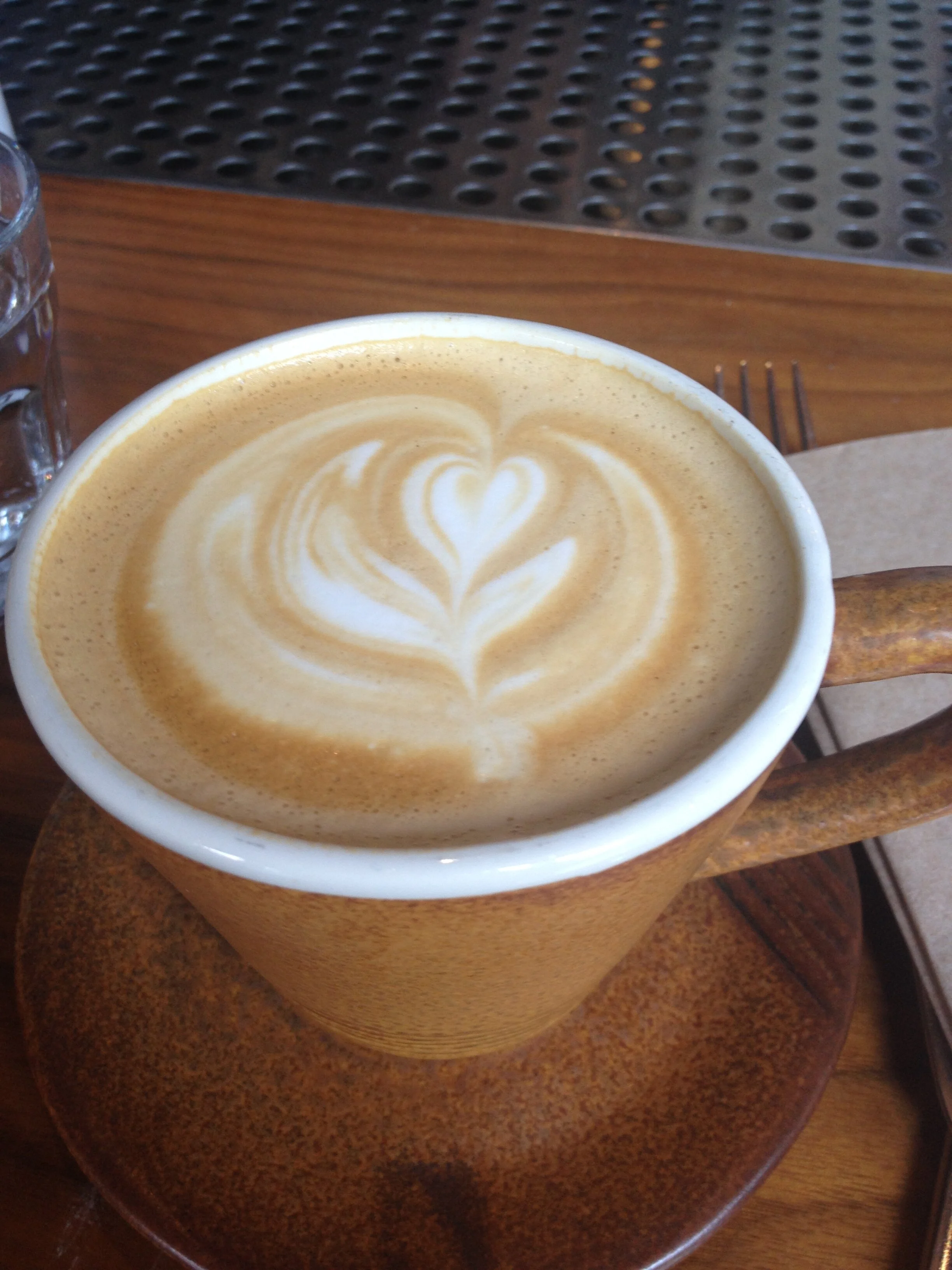 Republique, Mid-City