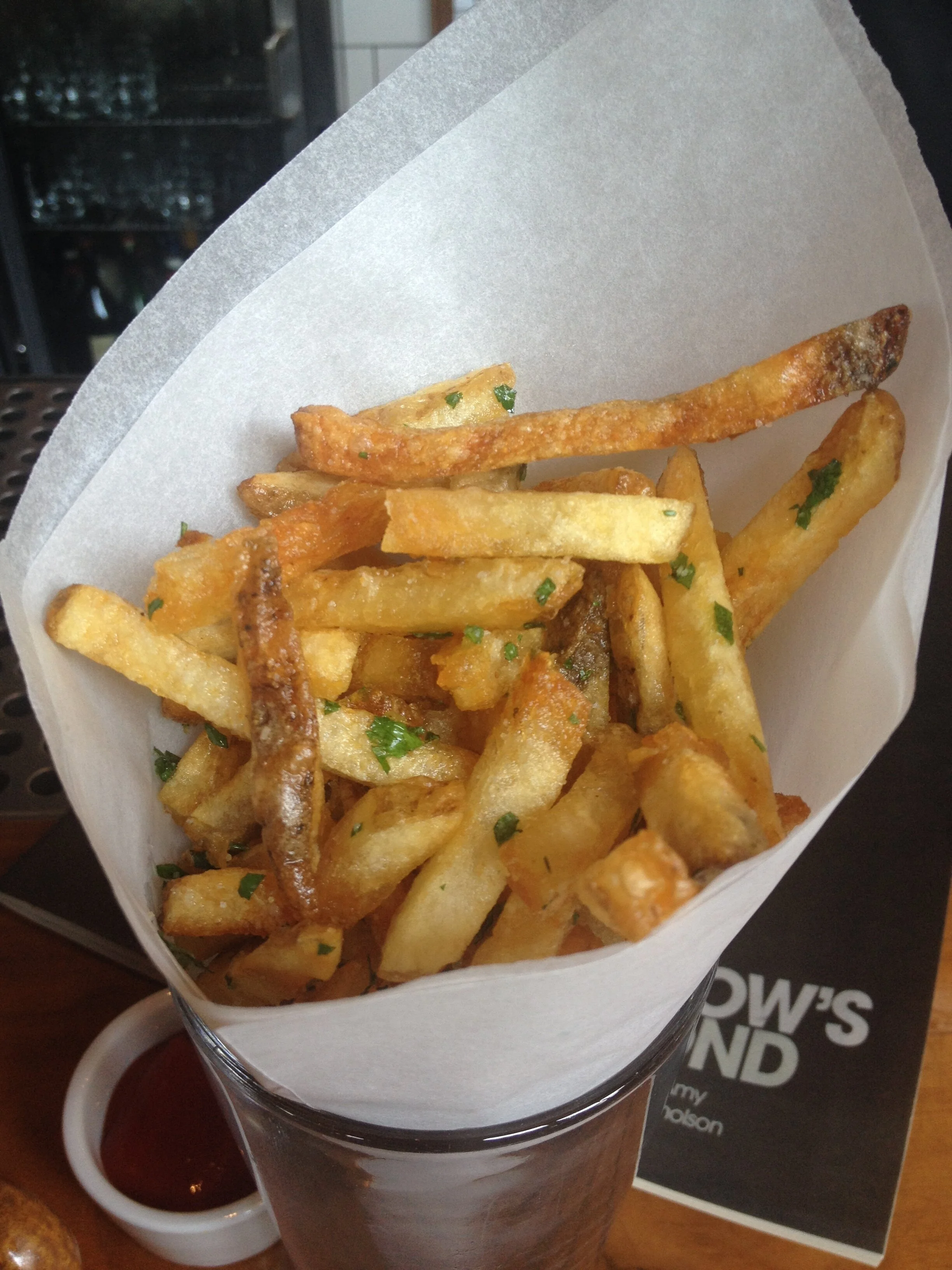 Republique, Mid-City