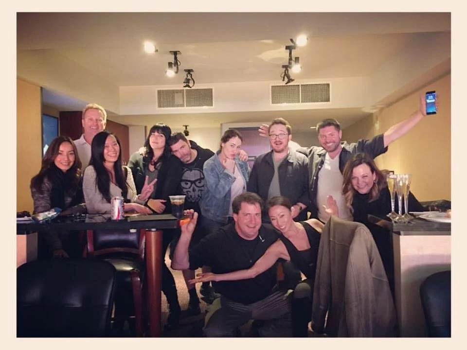 LA Clippers @ Staples Center, Downtown Los Angeles