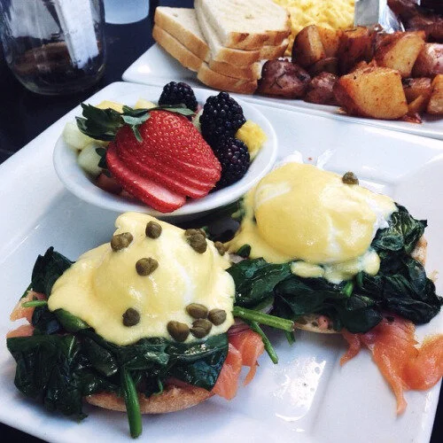 Larchmont Bungalow, Larchmont