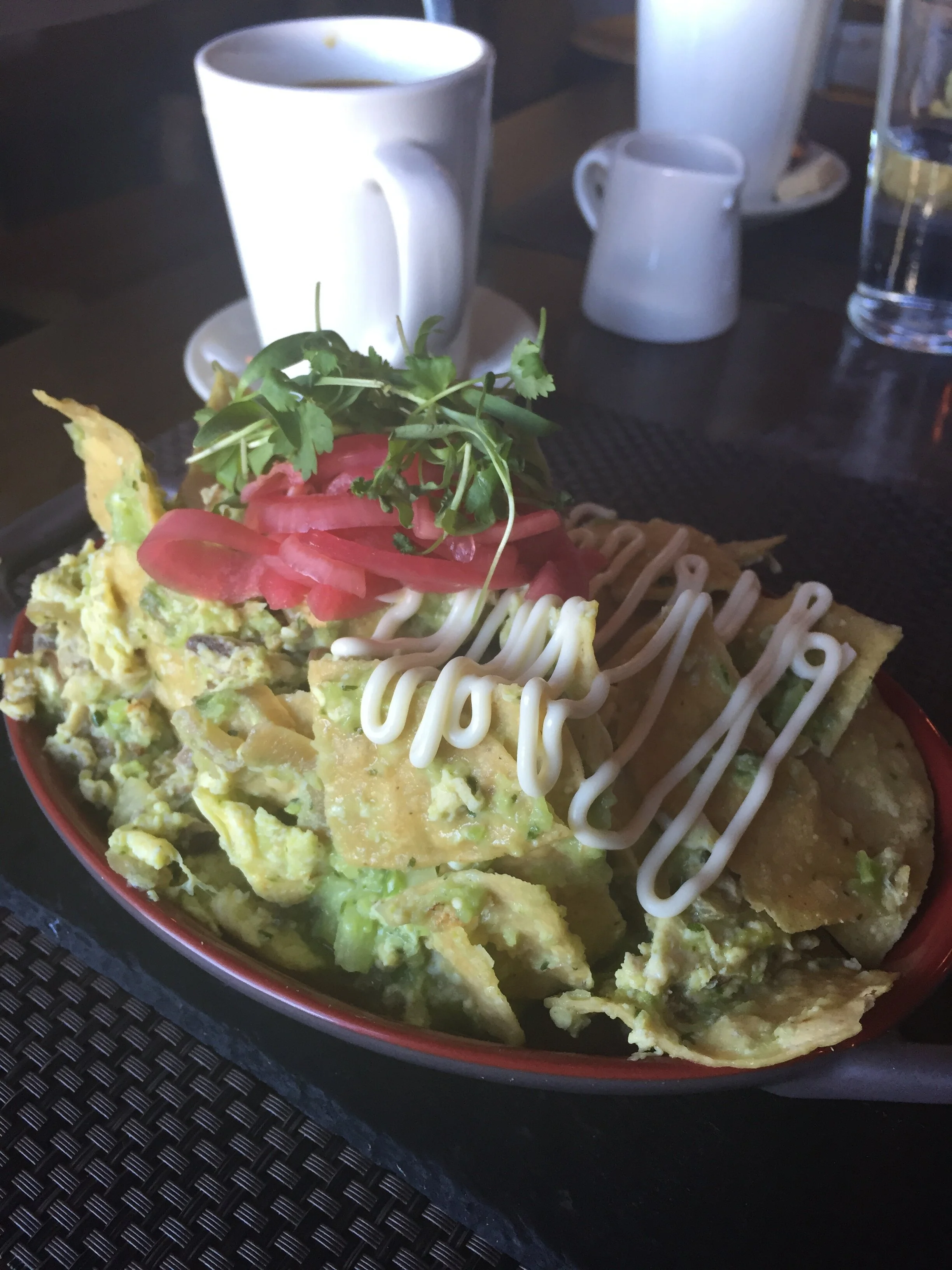 Toca Madera, West Hollywood