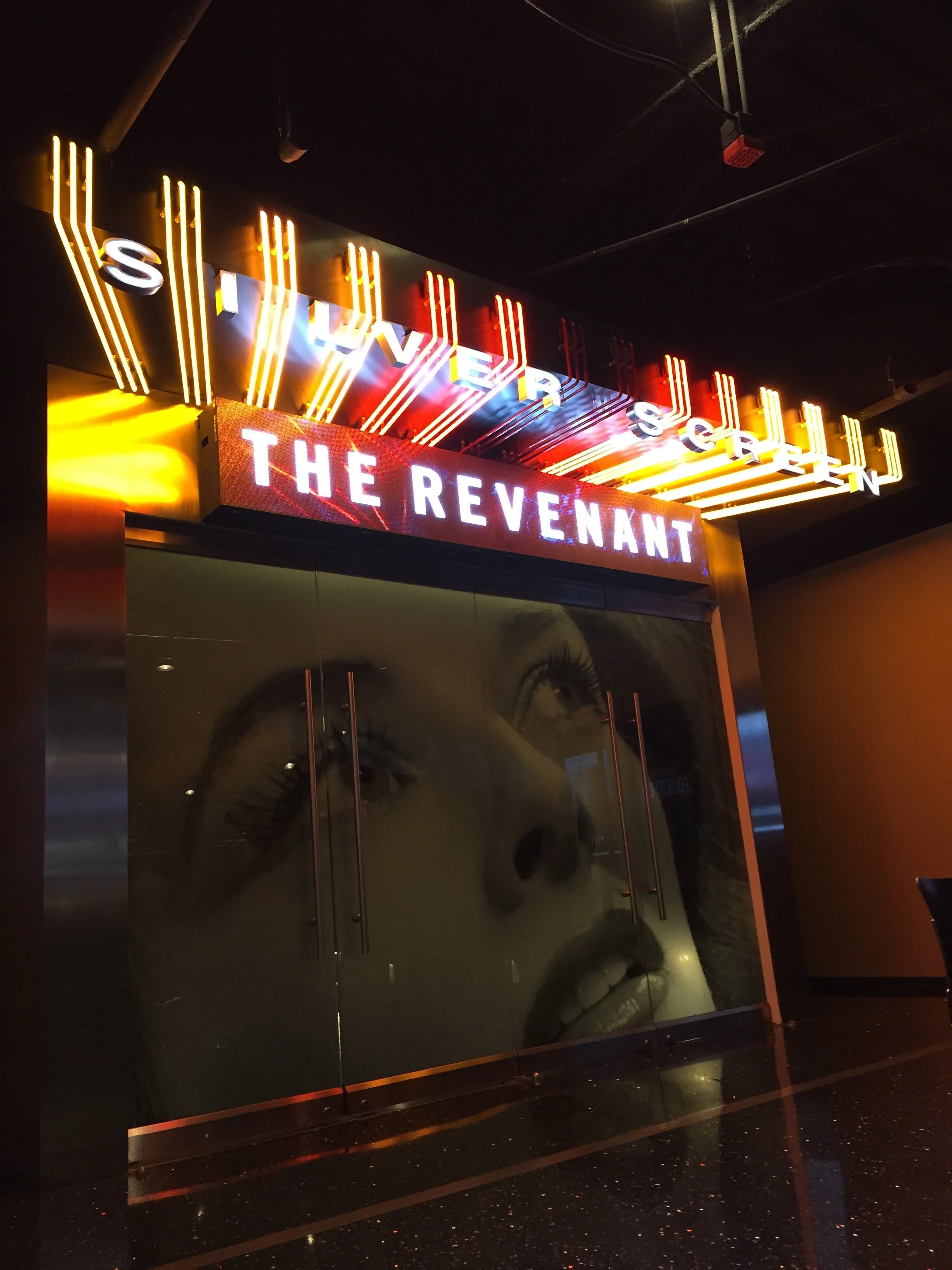 Pacific Design Center, West Hollywood