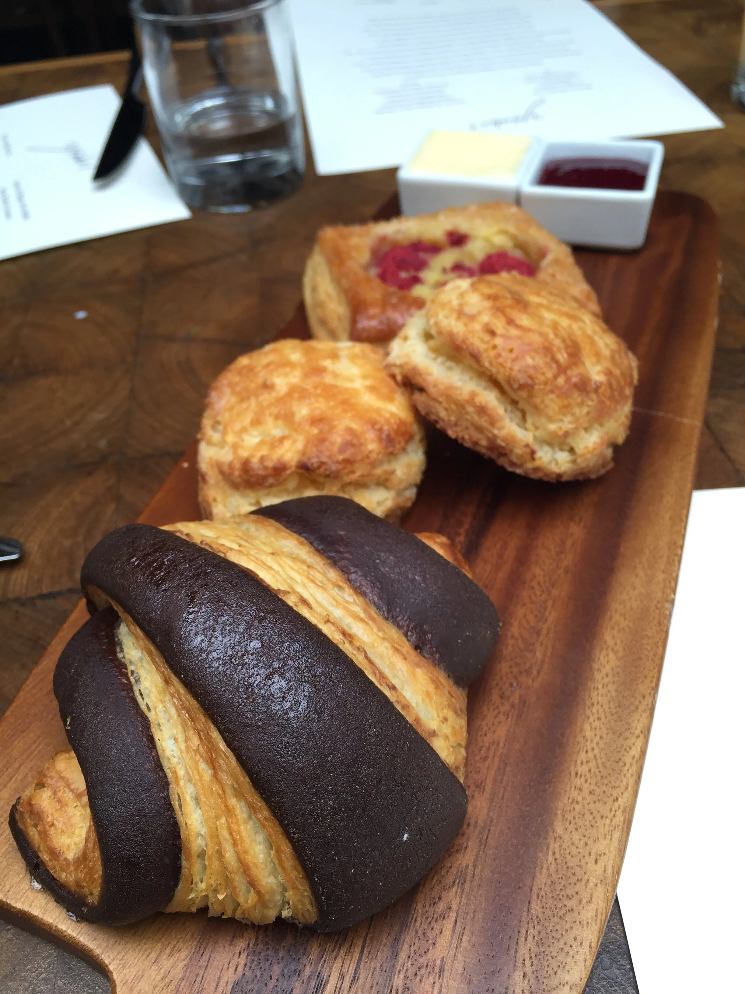 Ysabel, West Hollywood