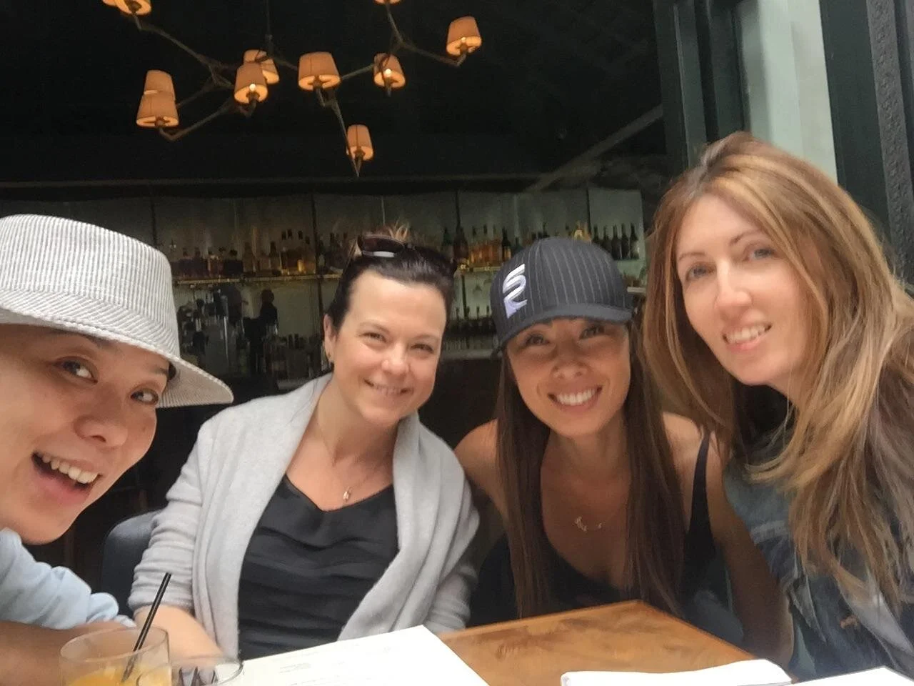 Ysabel, West Hollywood