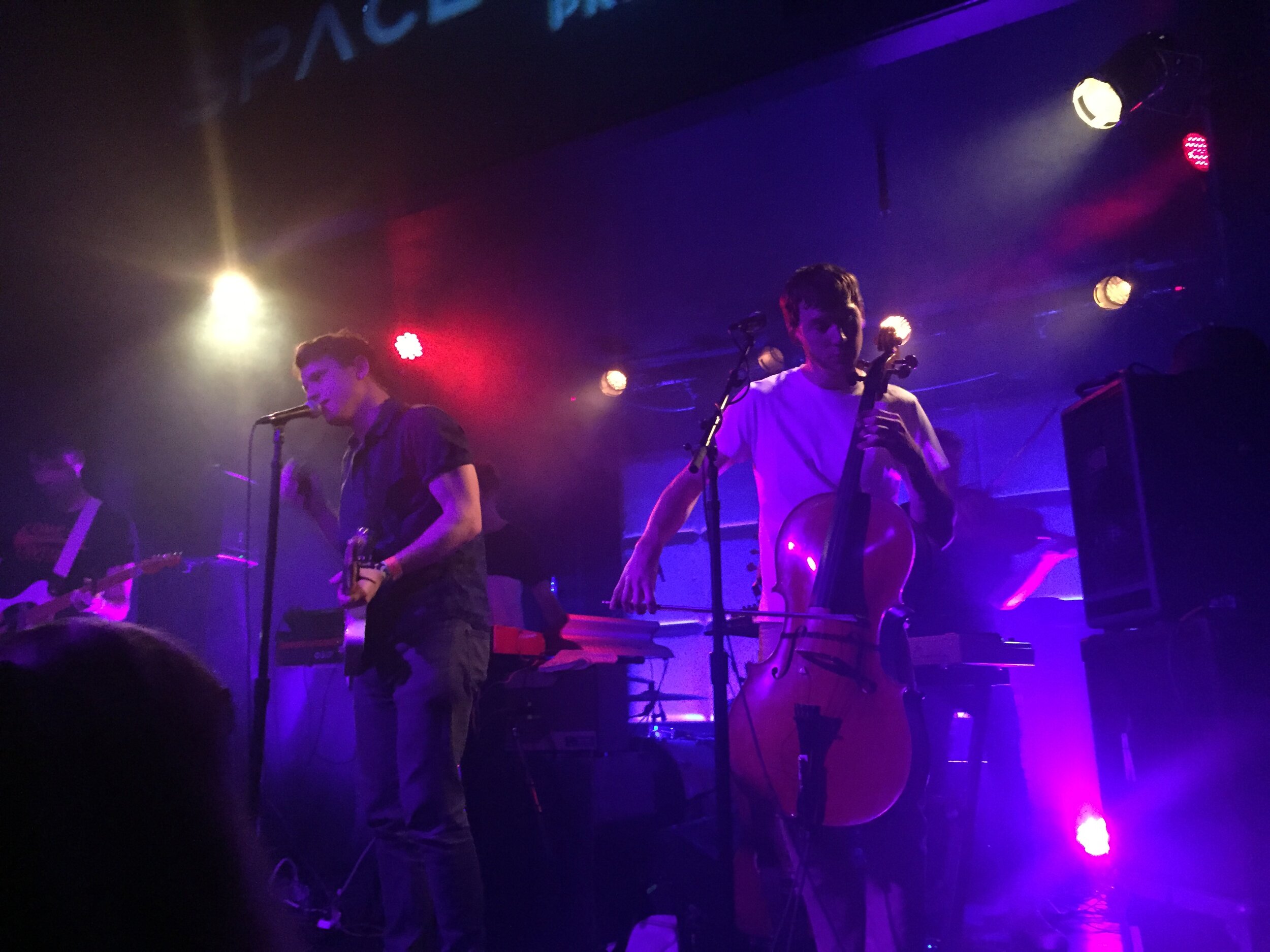 The Echo, Echo Park