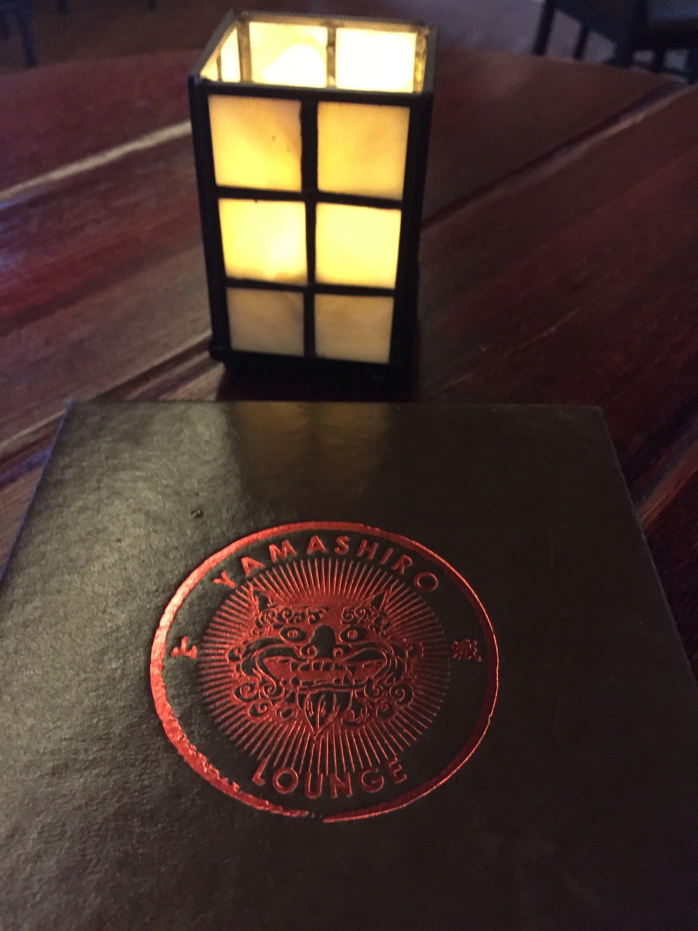 MAY  |  Yamashiro, West Hollywood