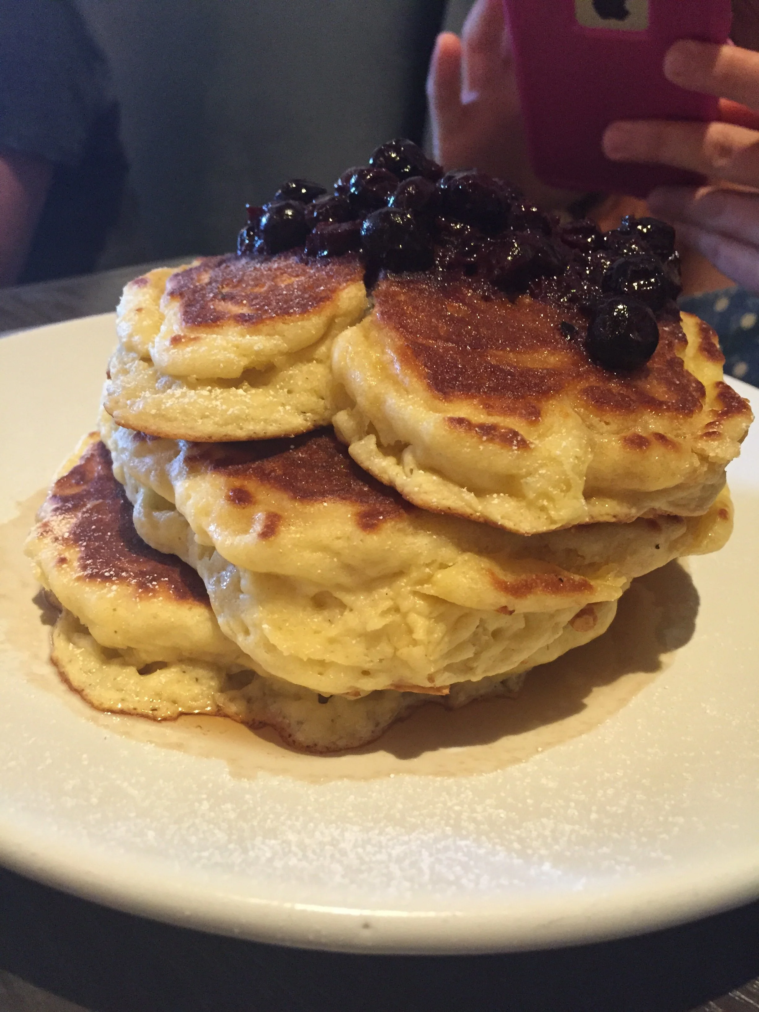 JULY  |  Wolf, West Hollywood