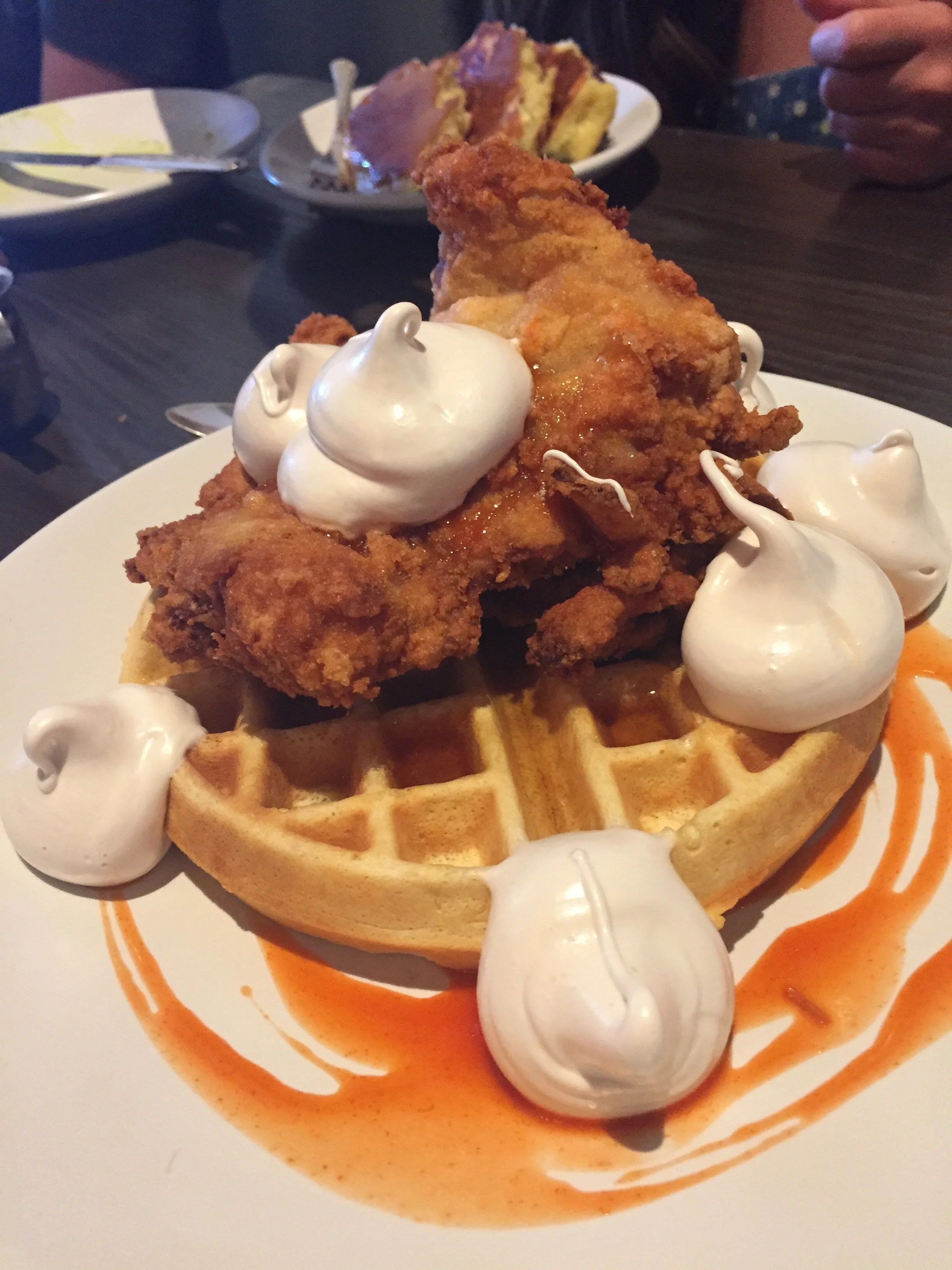 JULY  |  Wolf, West Hollywood