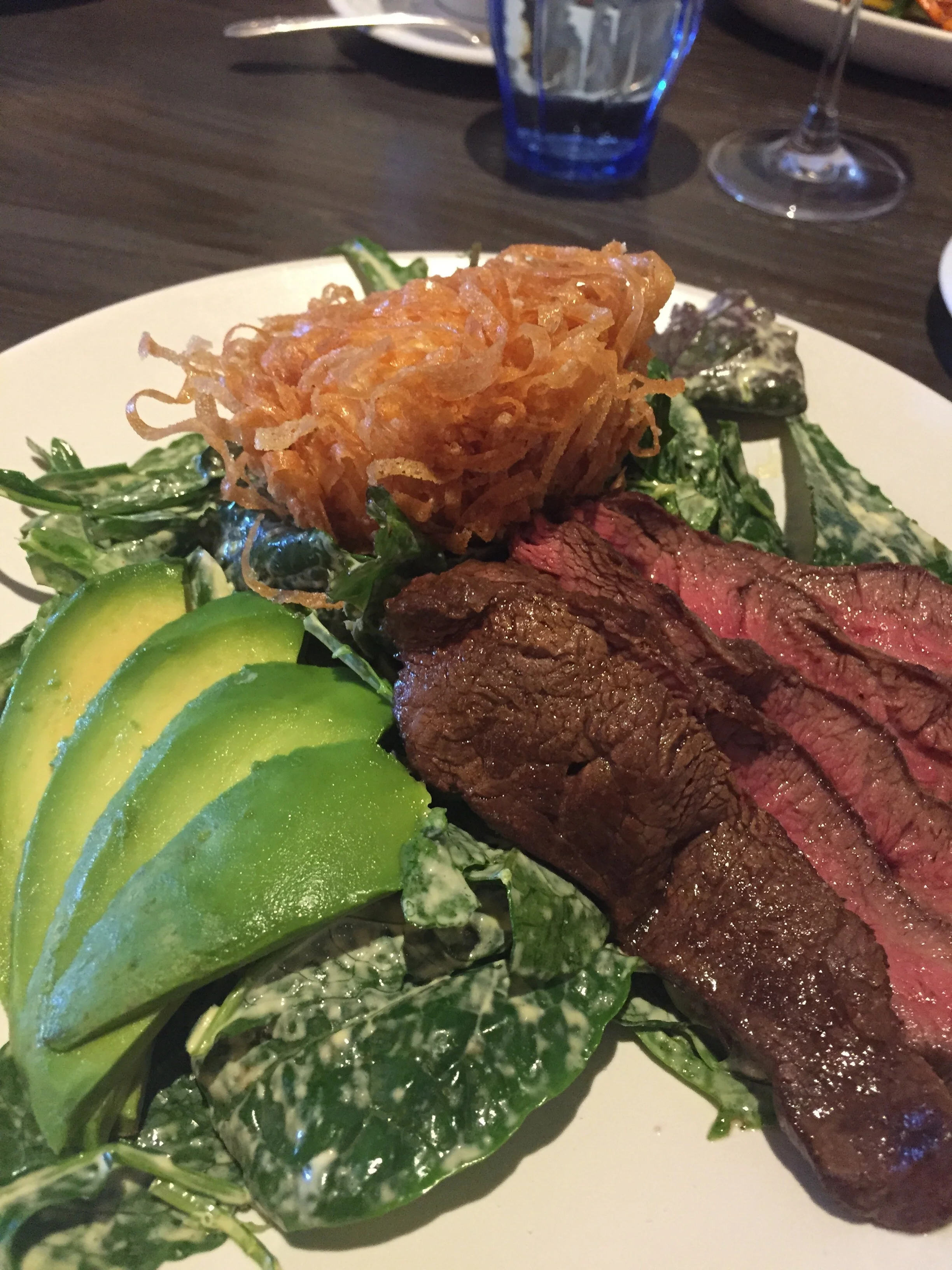 JULY  |  Wolf, West Hollywood