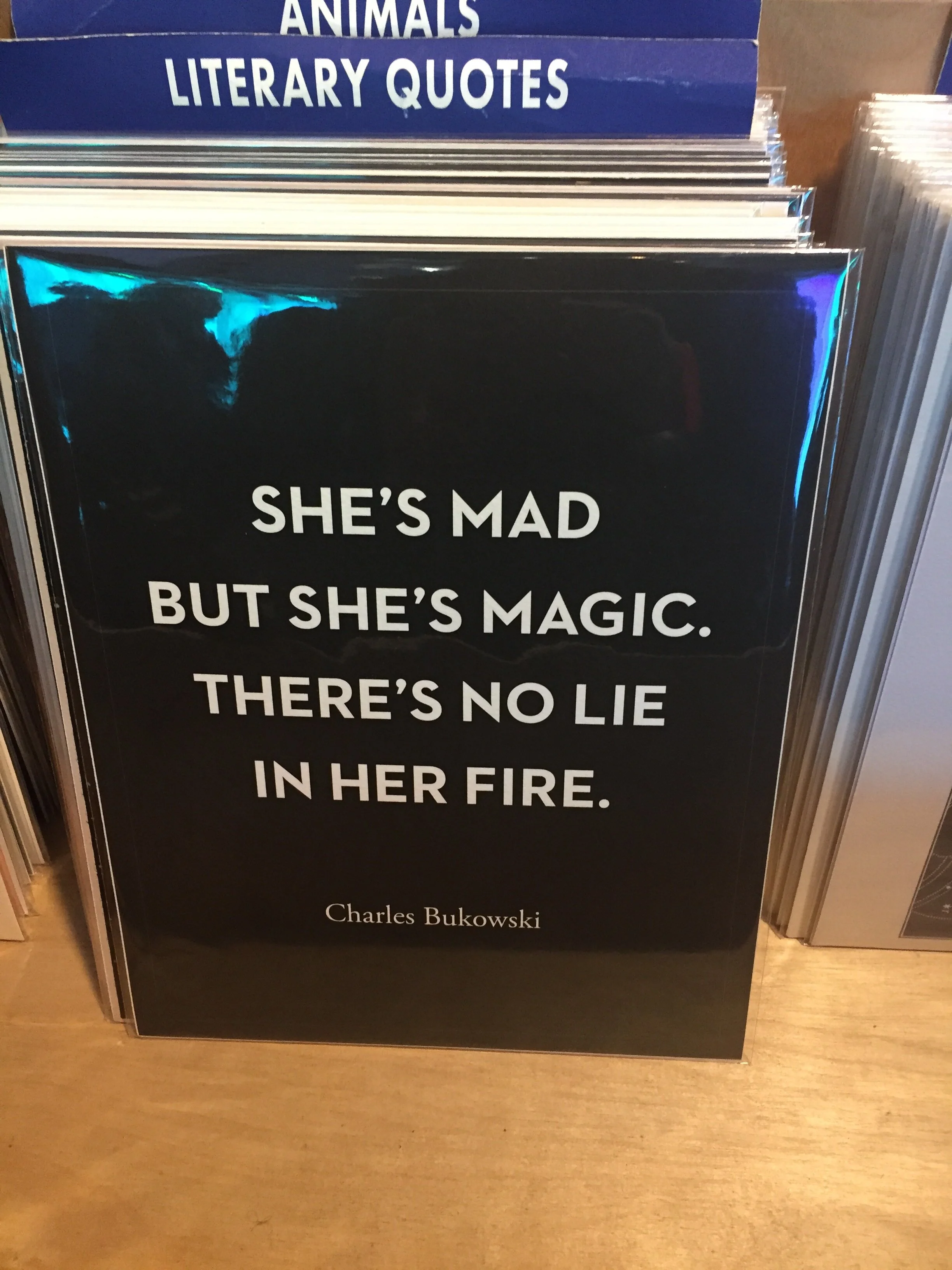 NOVEMBER  |  Air BnB, Downtown Los Angeles