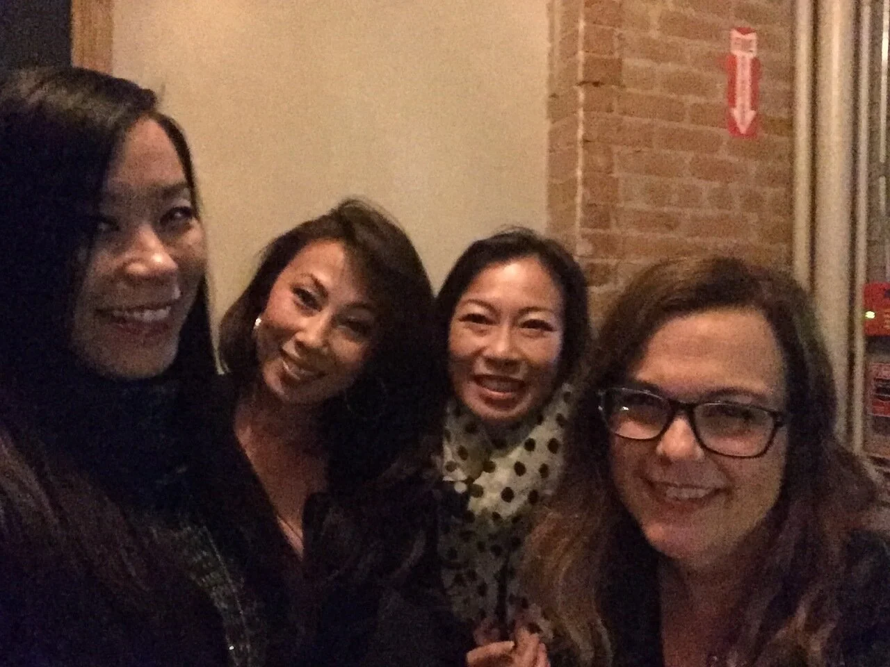 Norah, West Hollywood