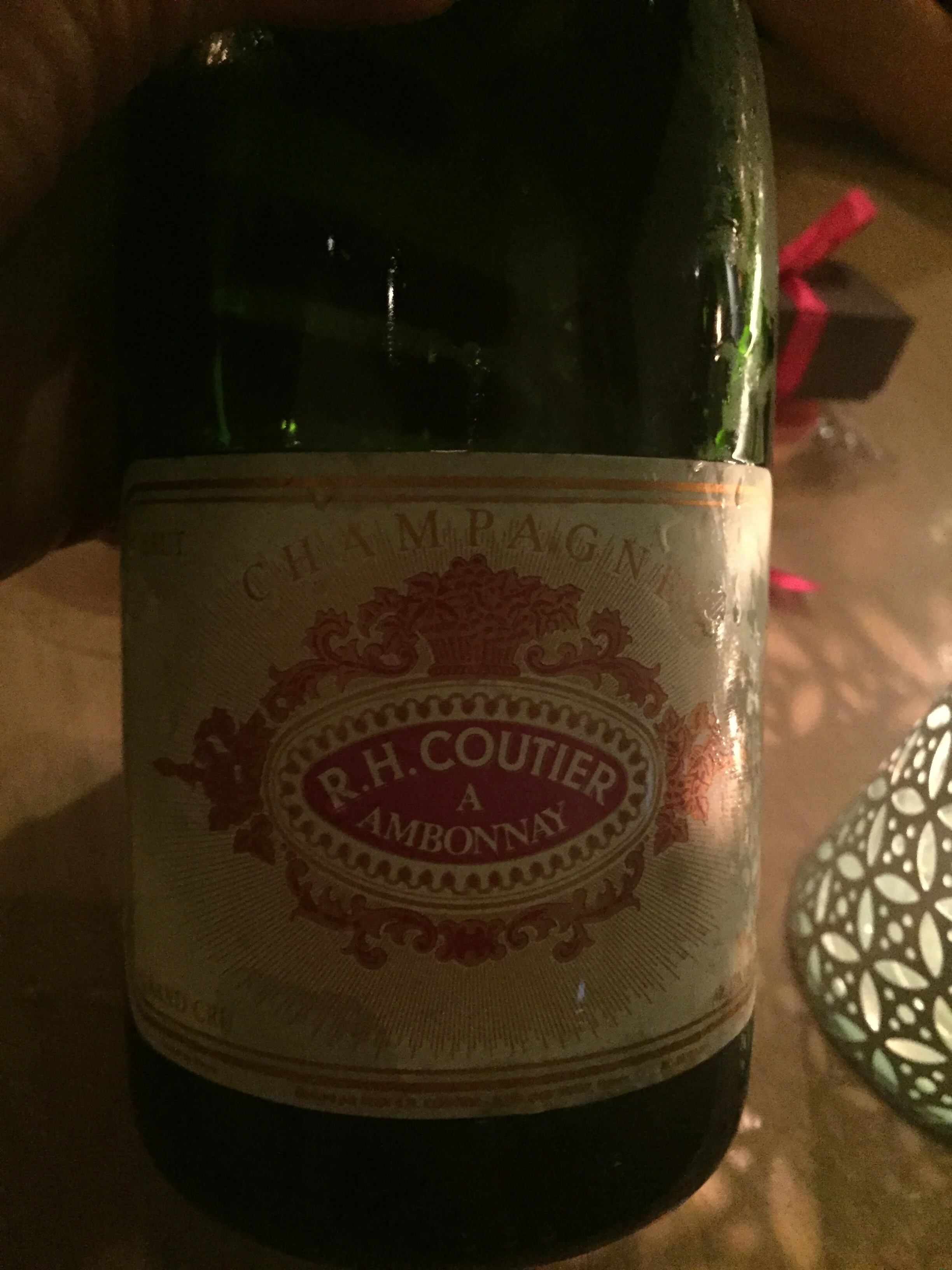 Cassia, Santa Monica