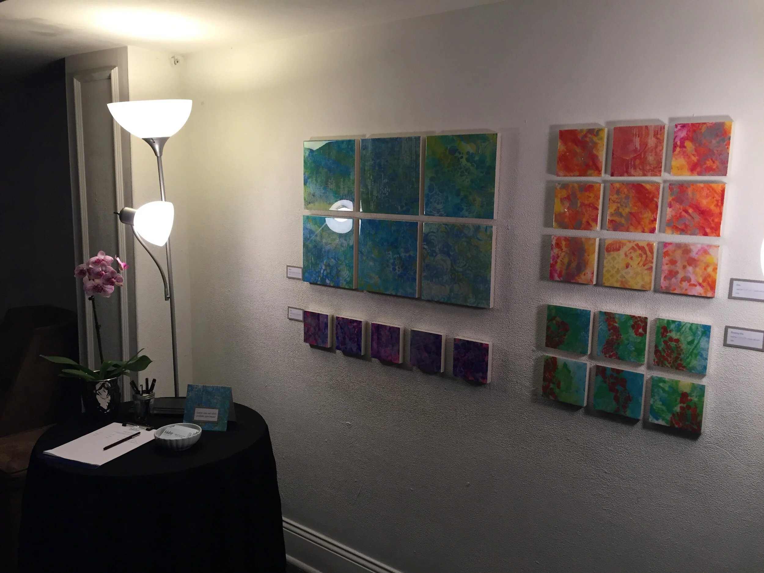 RAW Artist Event, Hollywood