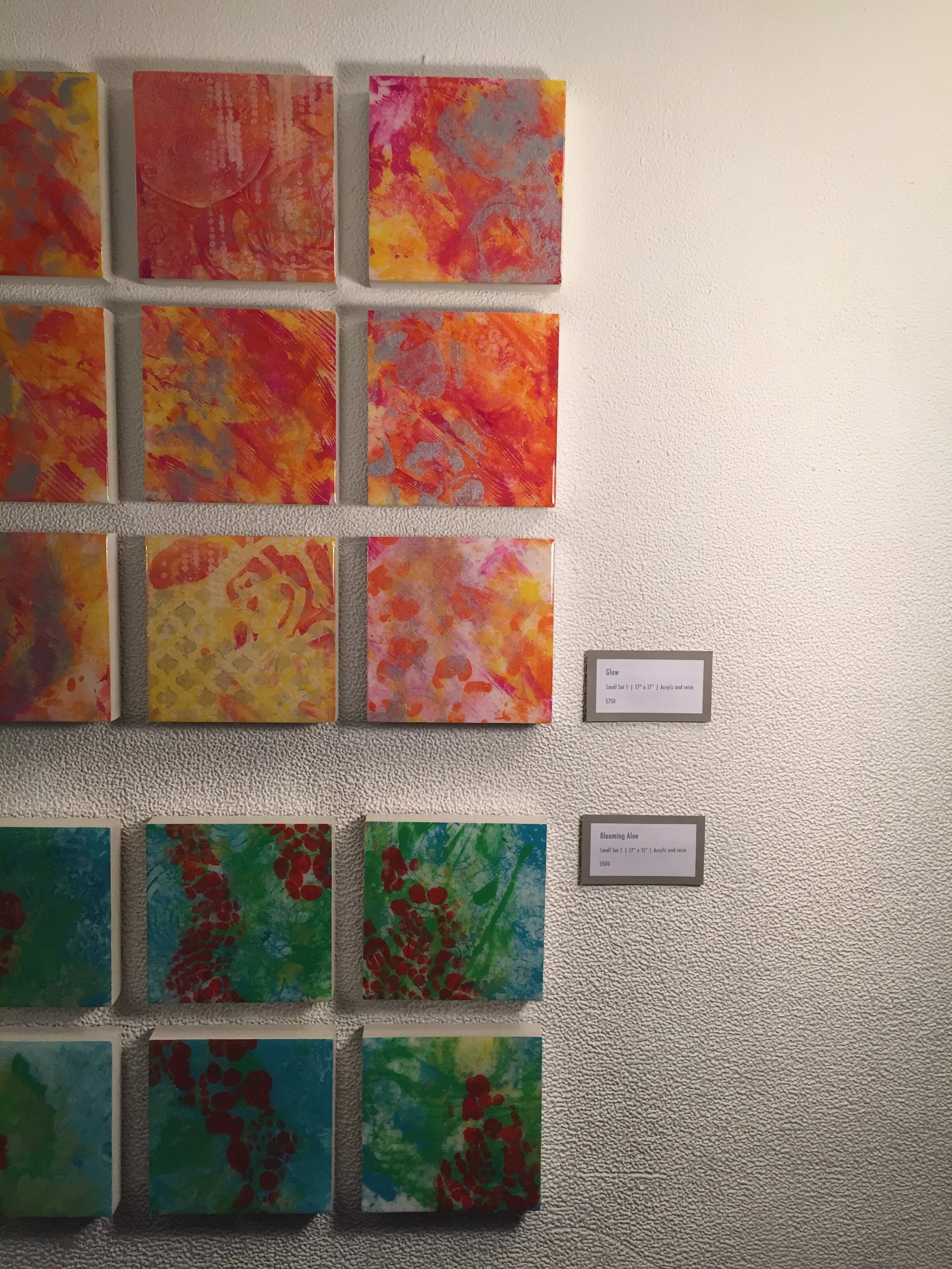 RAW Artist Event, Hollywood