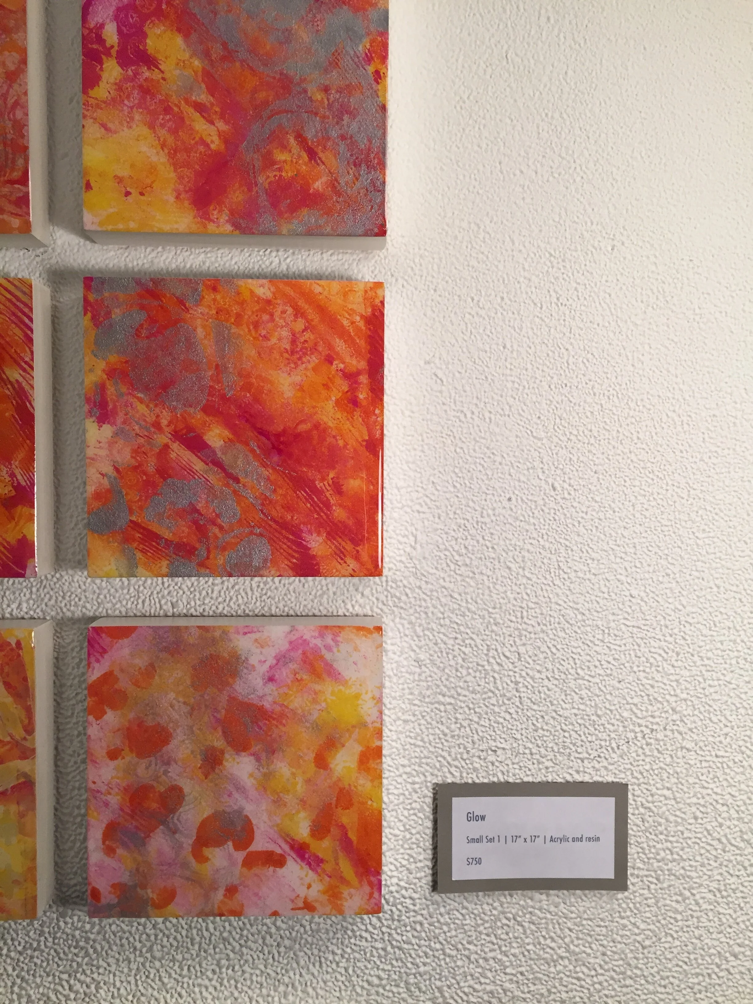 RAW Artist Event, Hollywood