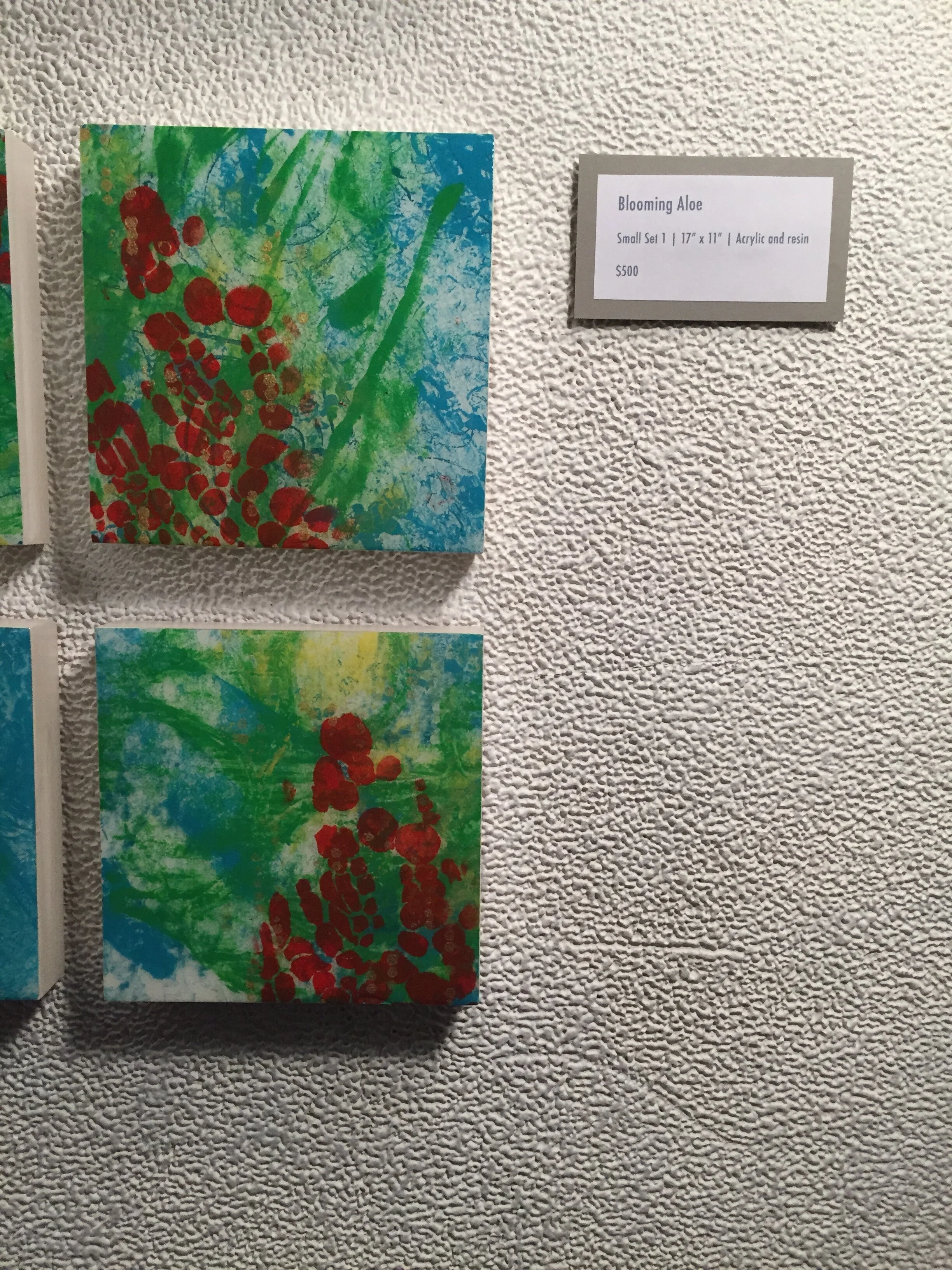 RAW Artist Event, Hollywood