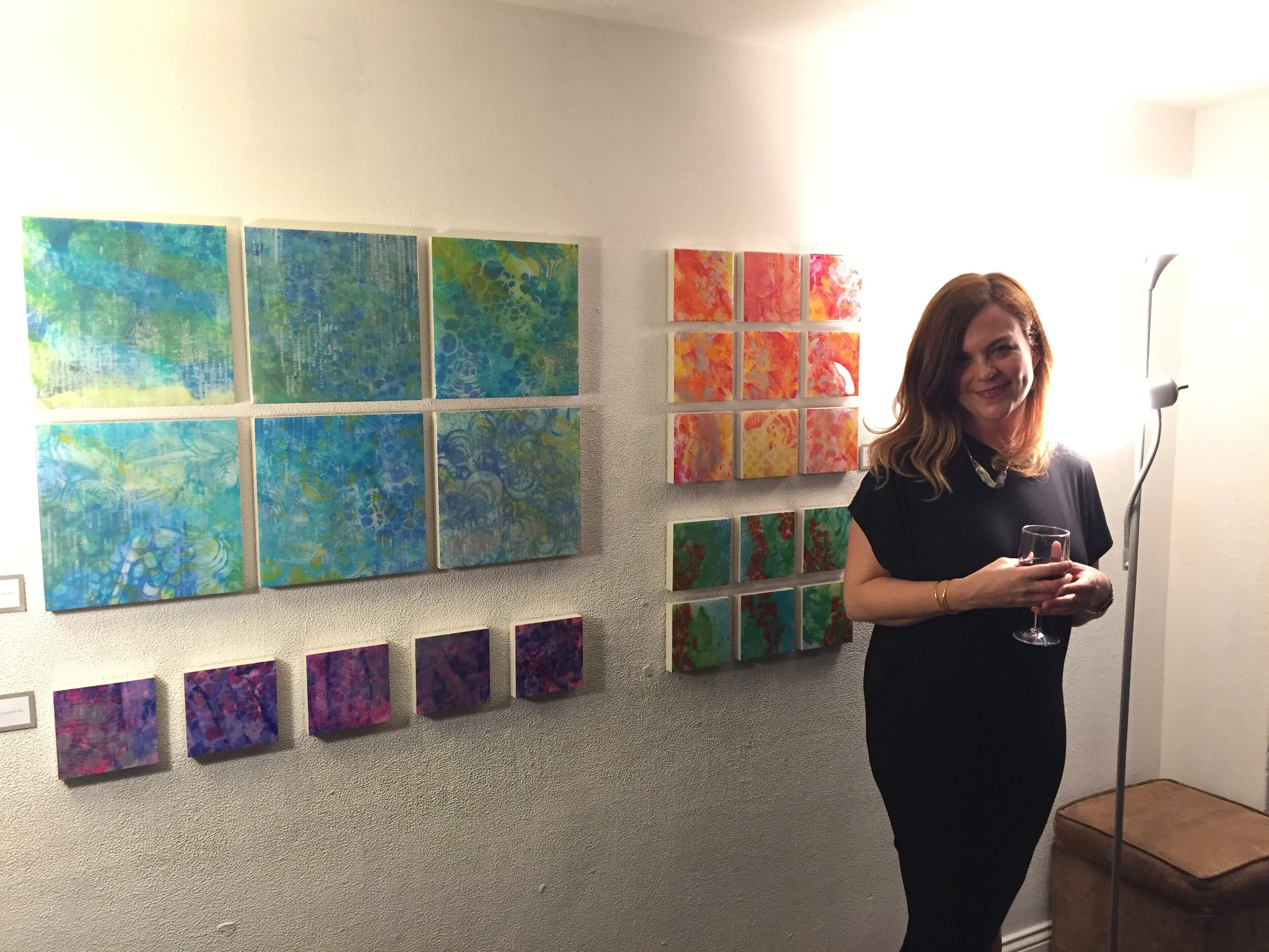 RAW Artist Event, Hollywood